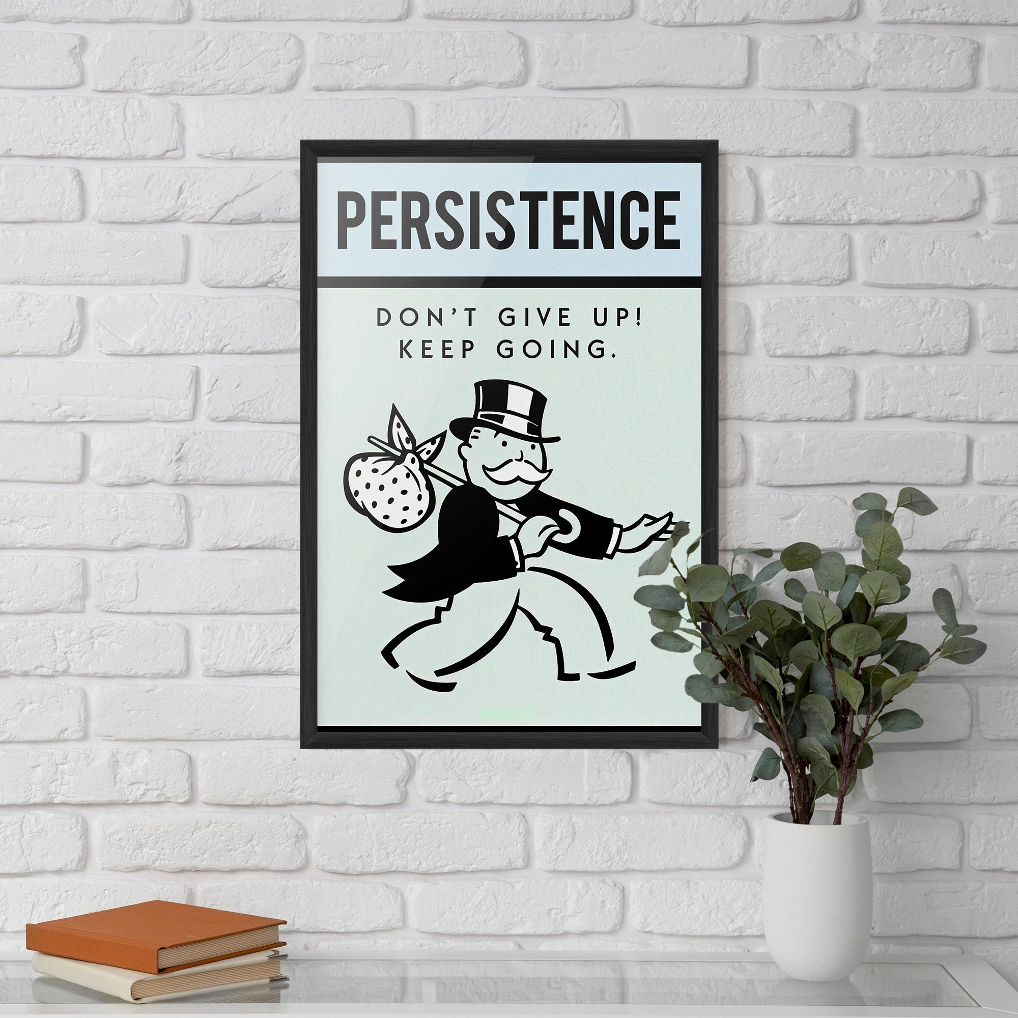 Persistence mockup 5