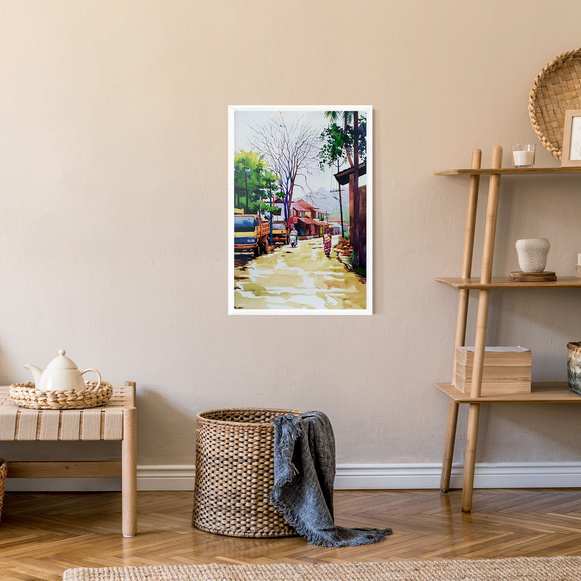 African City mockup 9