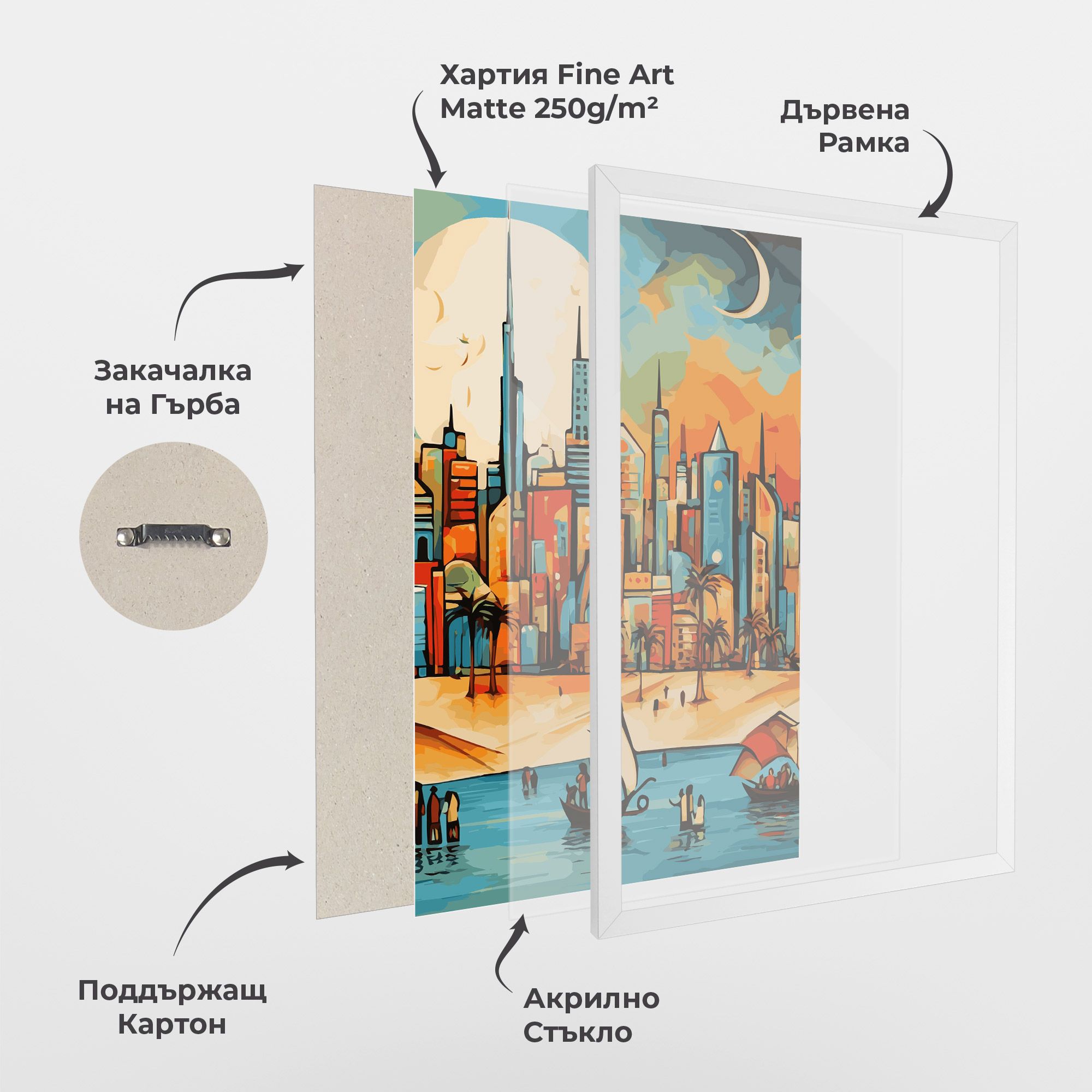 African Moon mockup 1