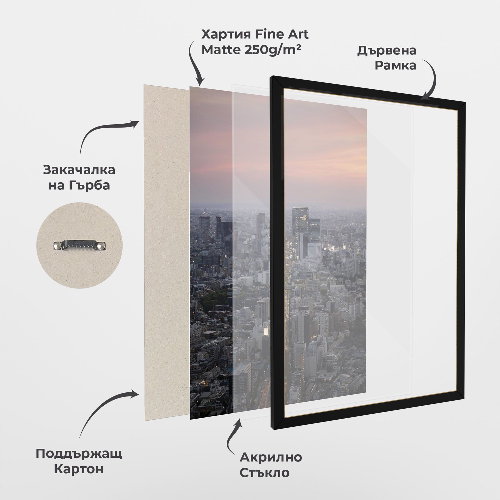 Beautiful Tall Buildings mockup 1