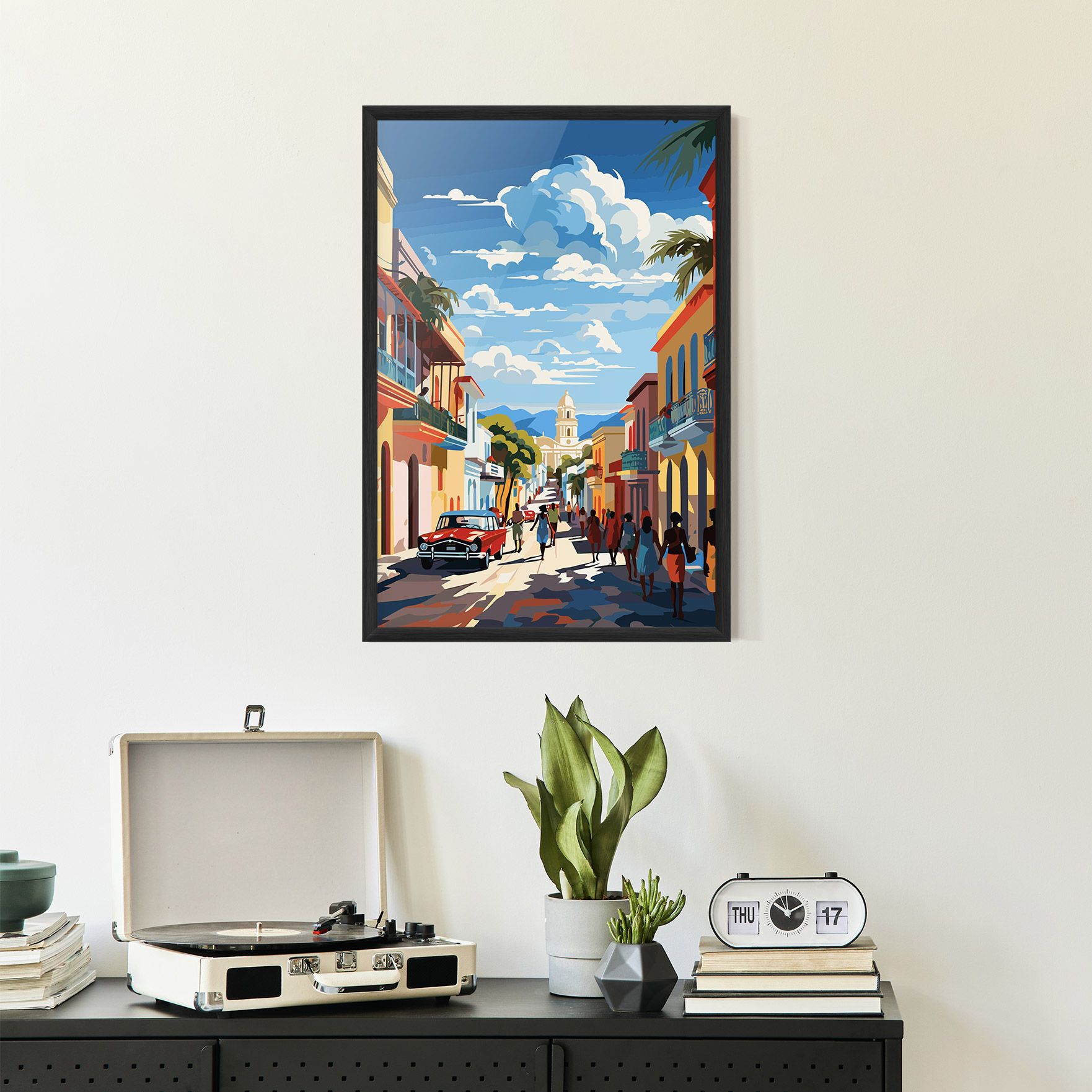 African Street mockup 2