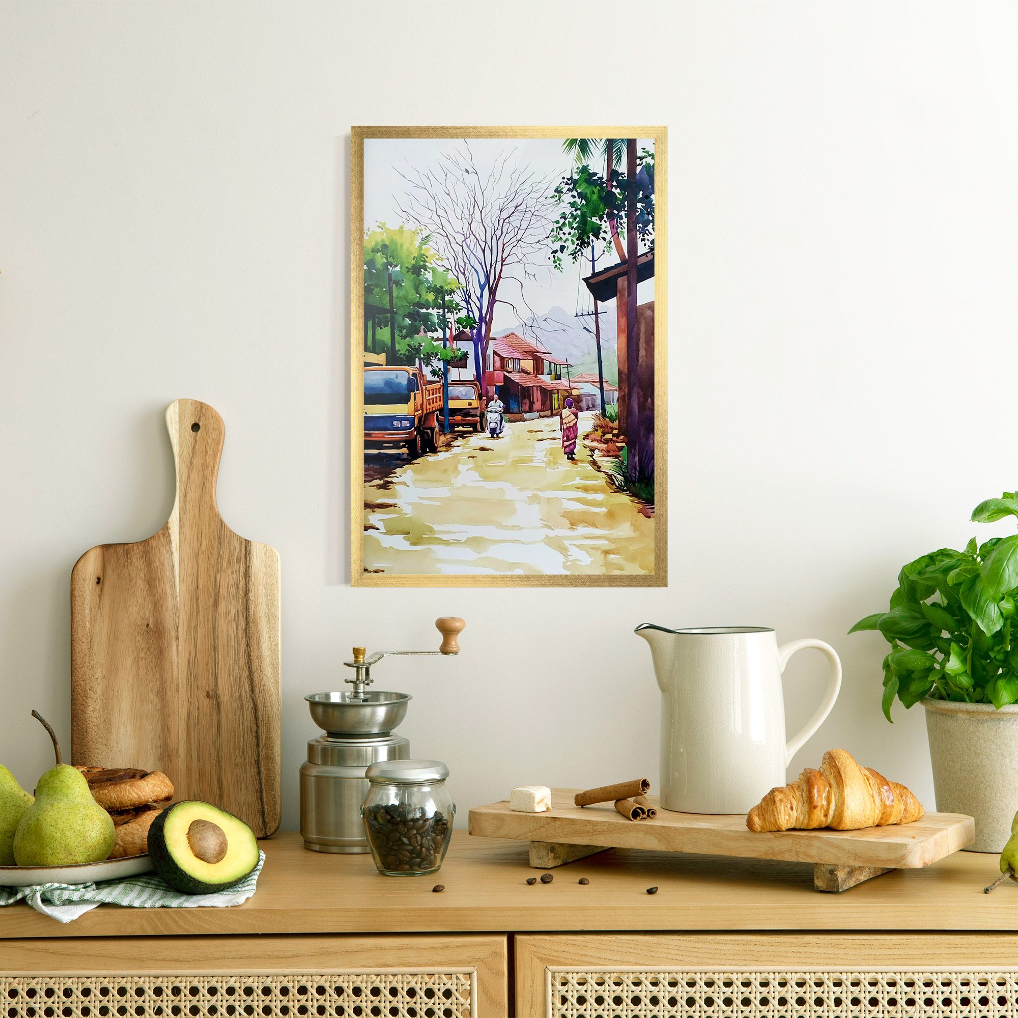 African City mockup 8