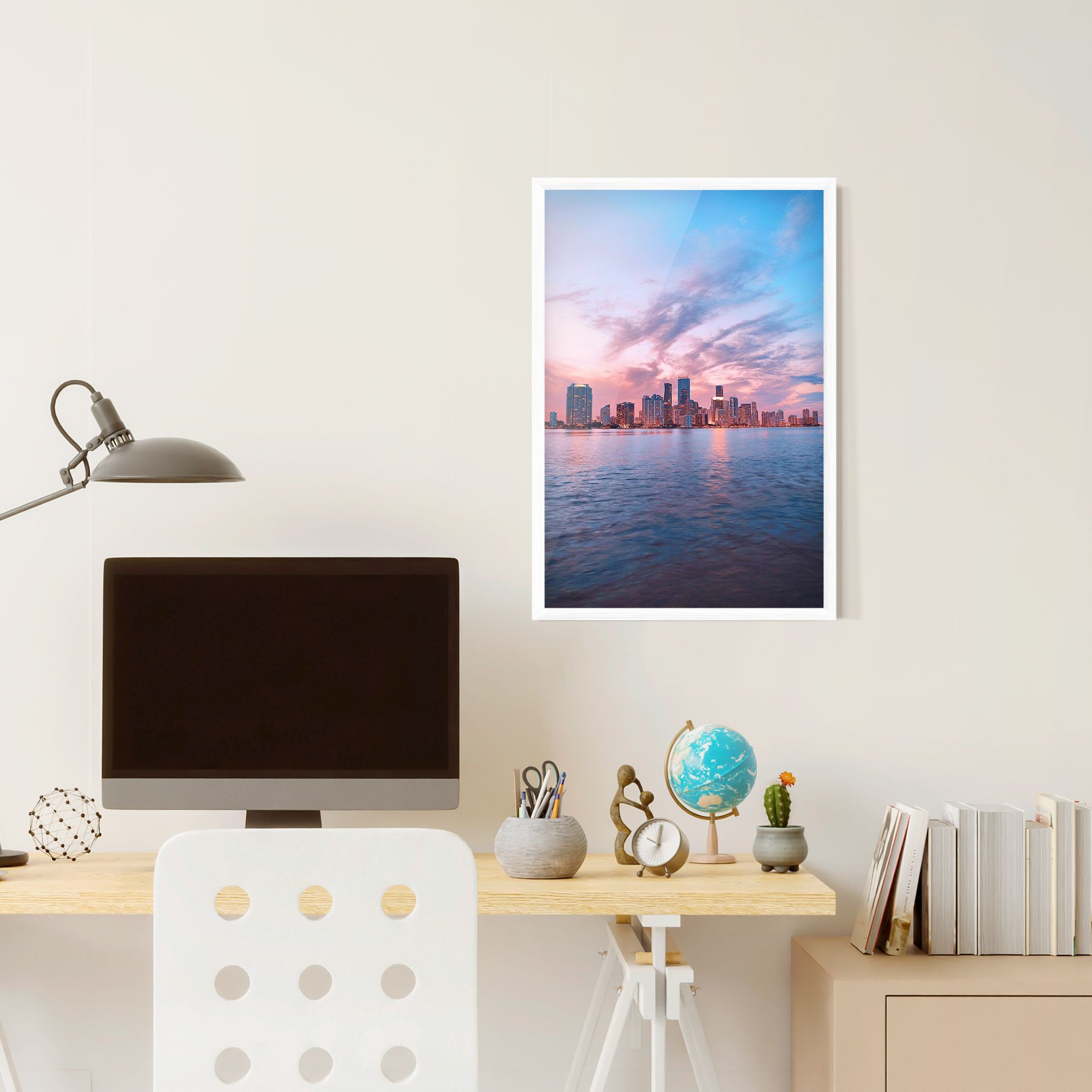 Over The Lake mockup 6