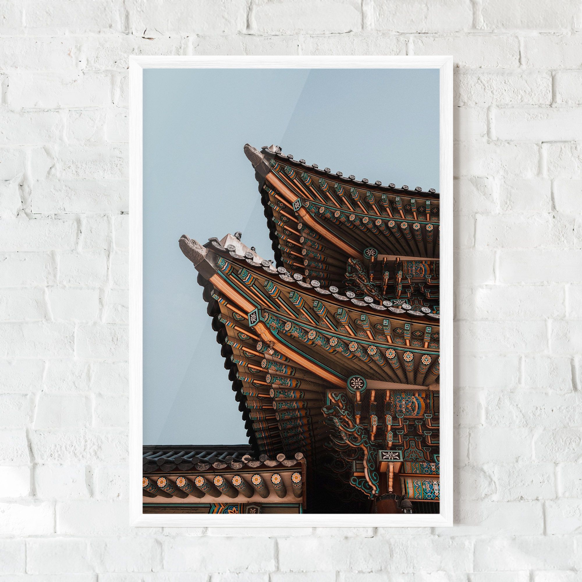 Gyeongbokgung mockup 0