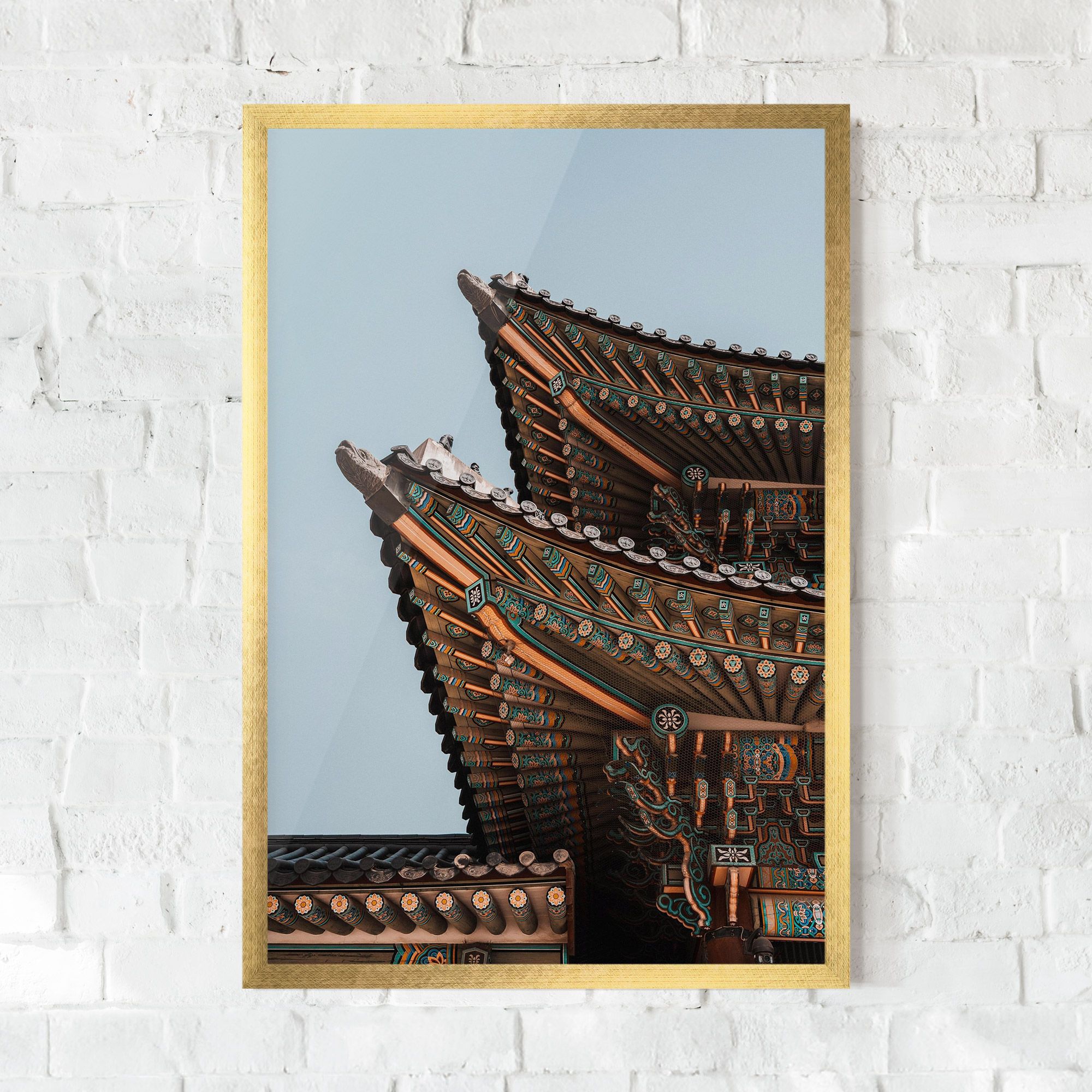 Gyeongbokgung mockup 0