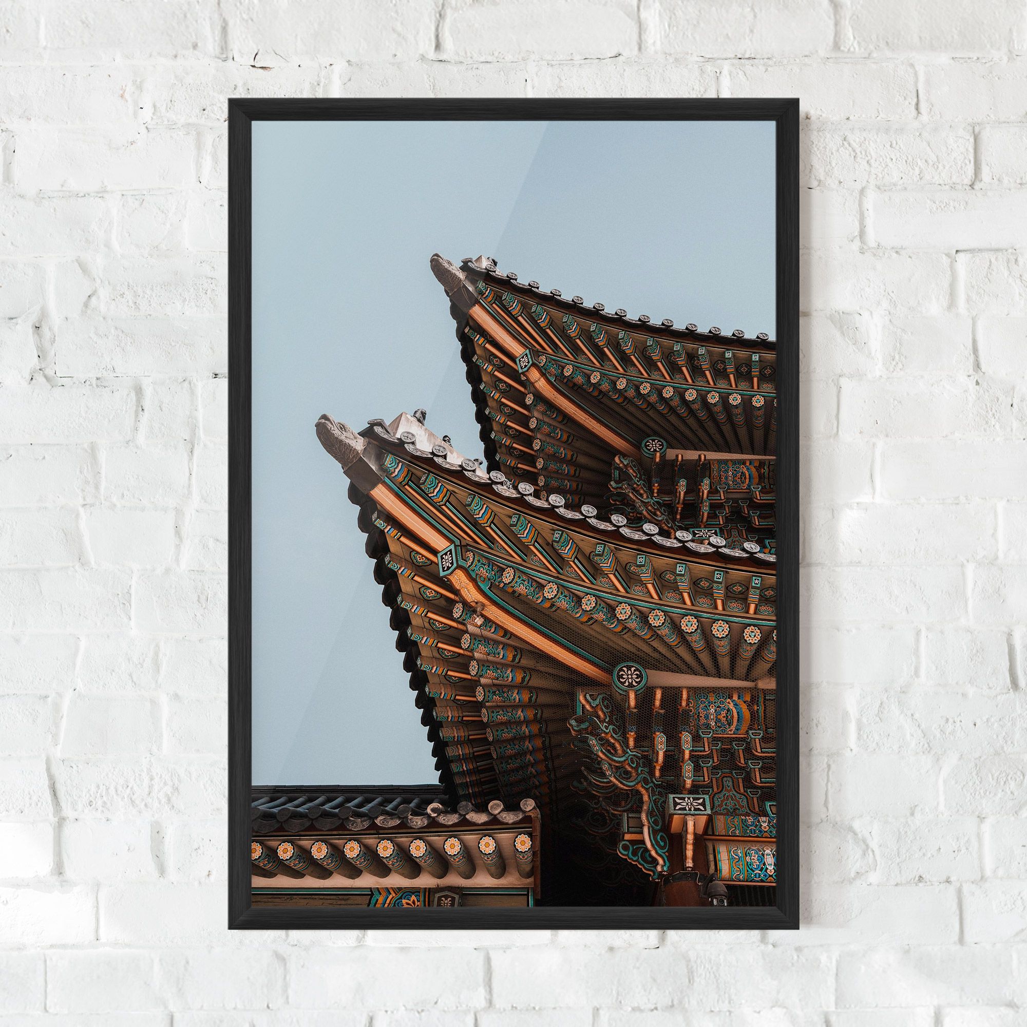 Gyeongbokgung mockup 0