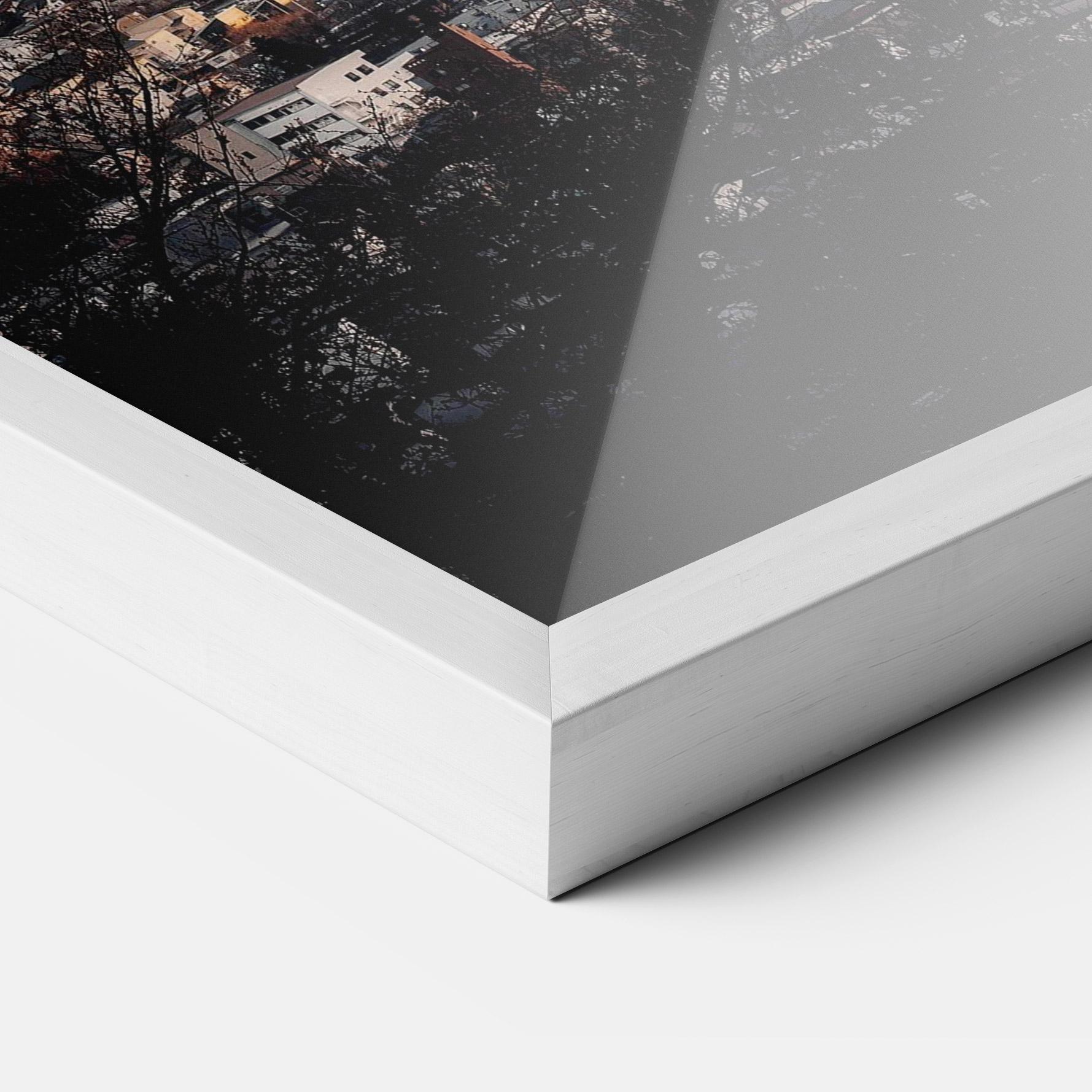 Рамкиран постер Kuwaguchi mockup 3