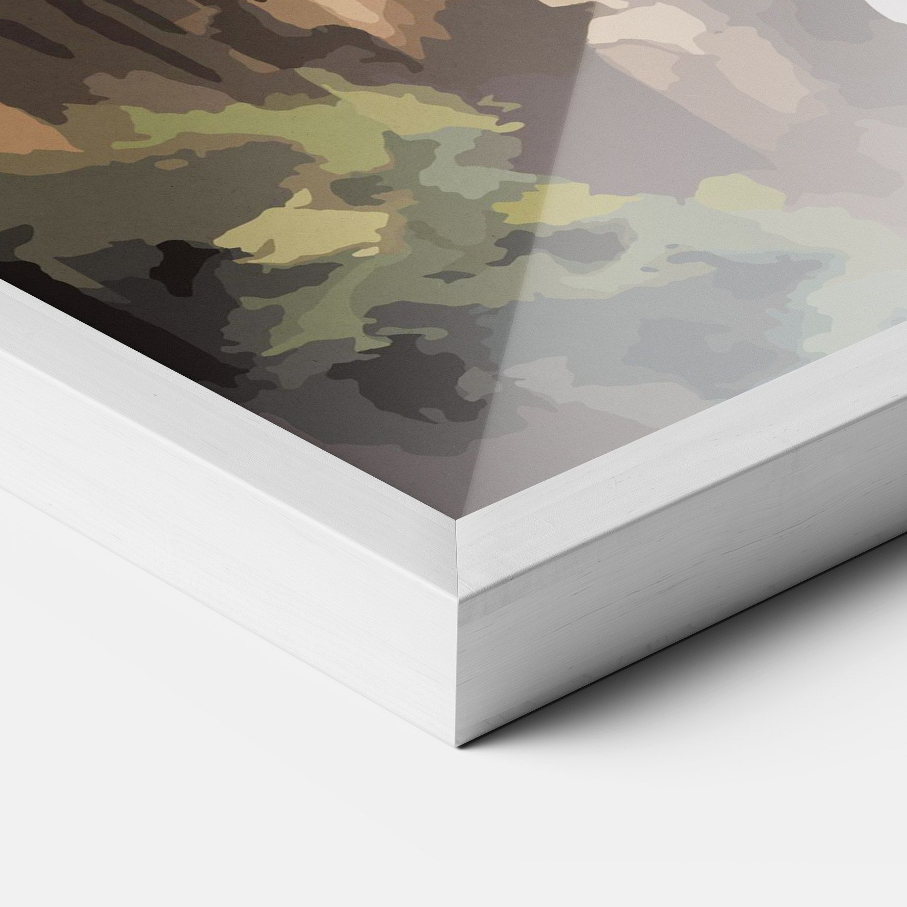 Temple Painting mockup 3