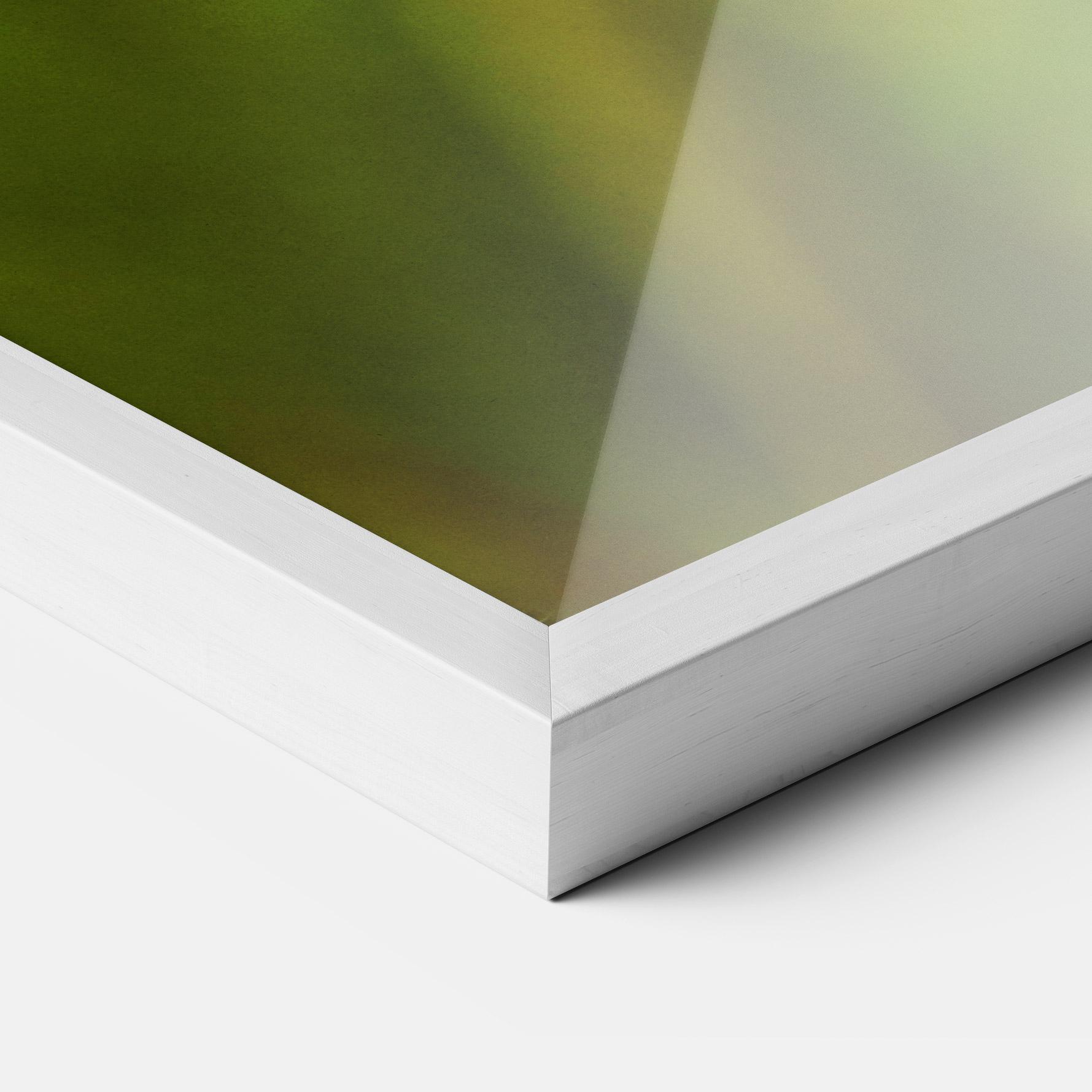 Рамкиран постер Tran Quoc Pagoda mockup 3