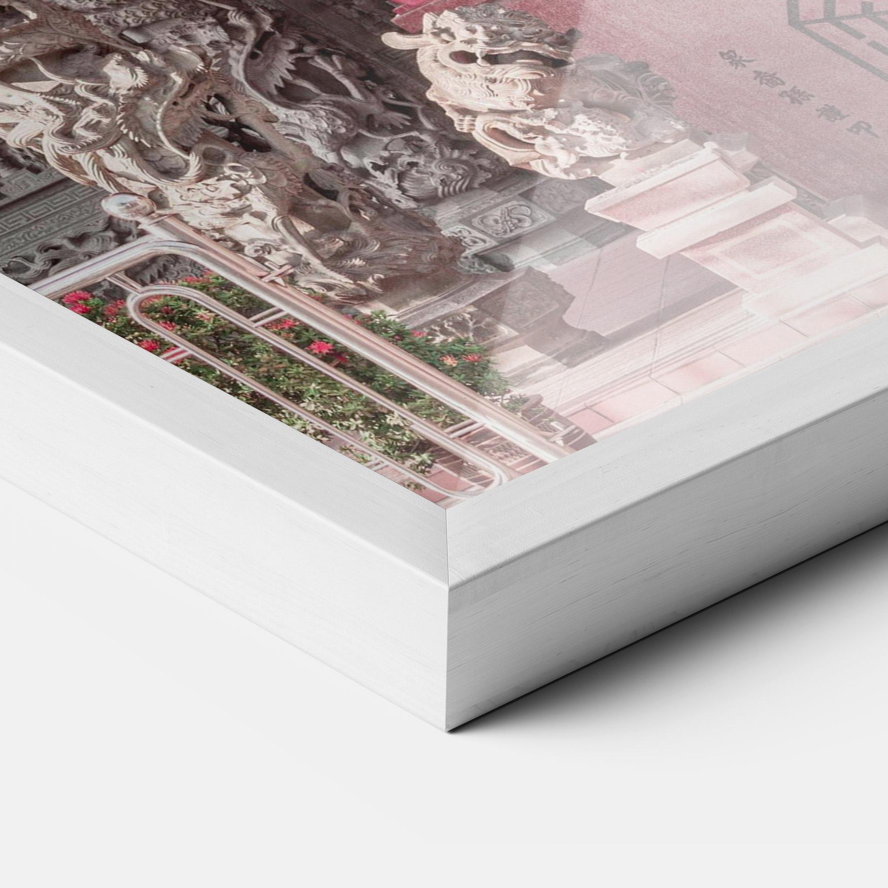 Рамкиран постер Yaopey Yong mockup 3