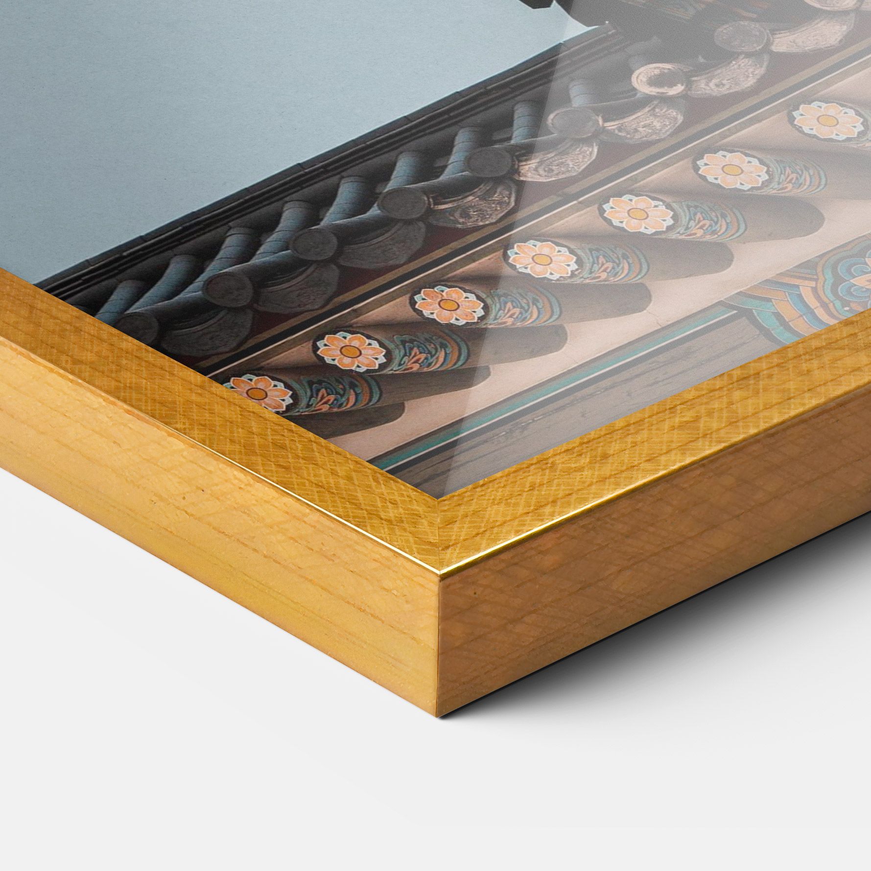 Gyeongbokgung mockup 3