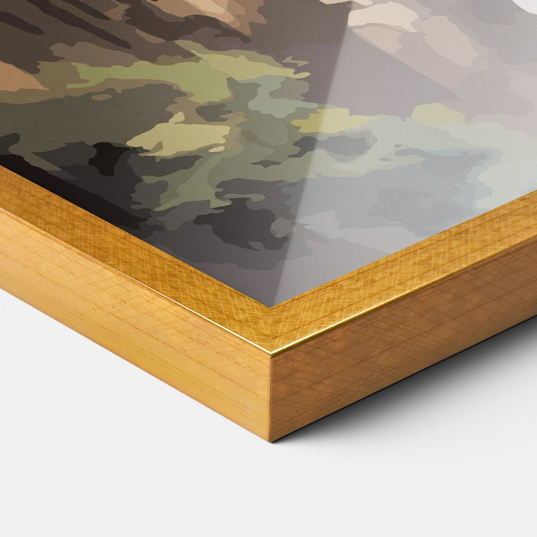 Temple Painting mockup 3