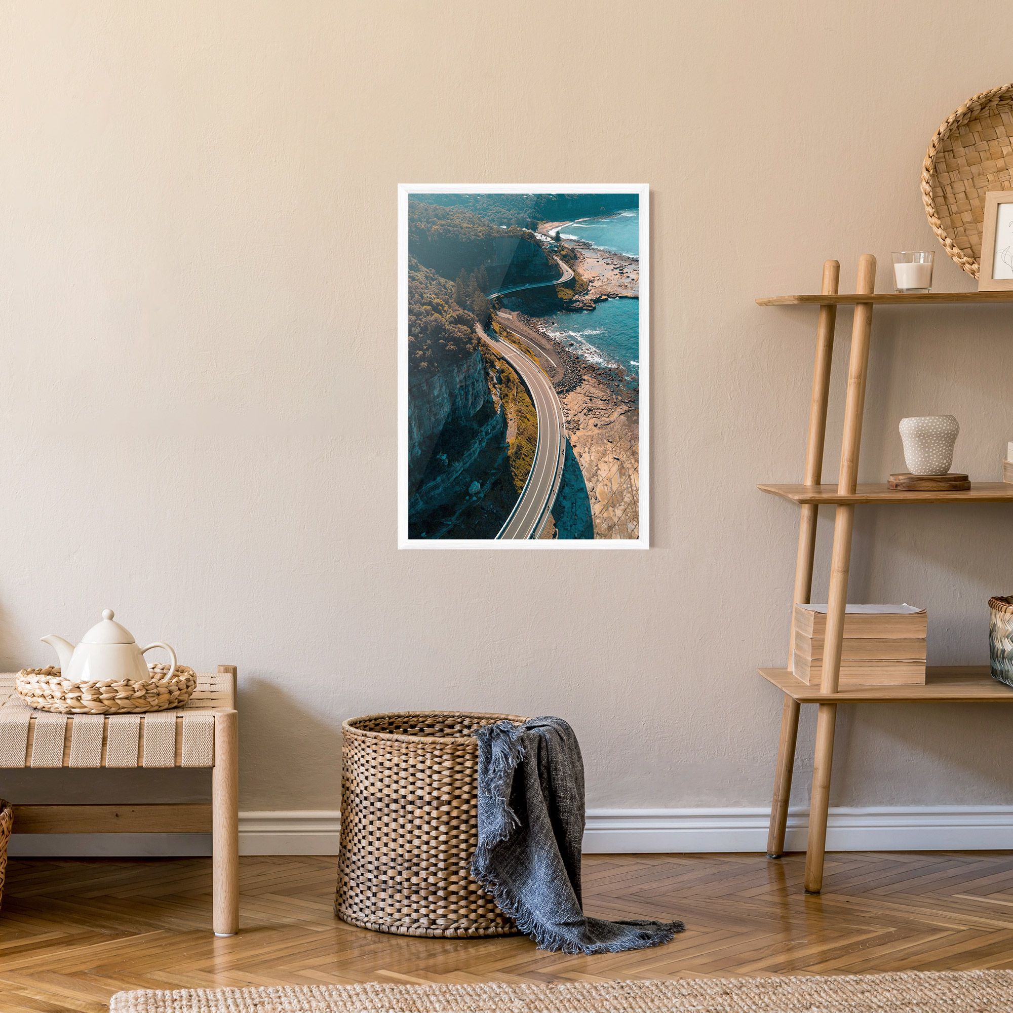 Australia Road mockup 9