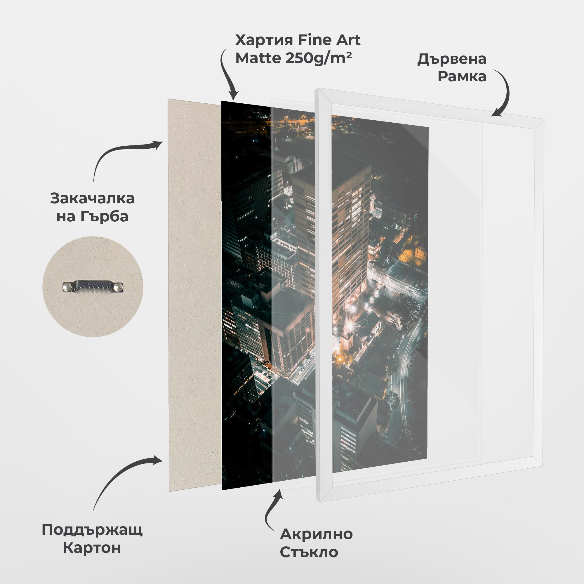 Cream Building Night mockup 1