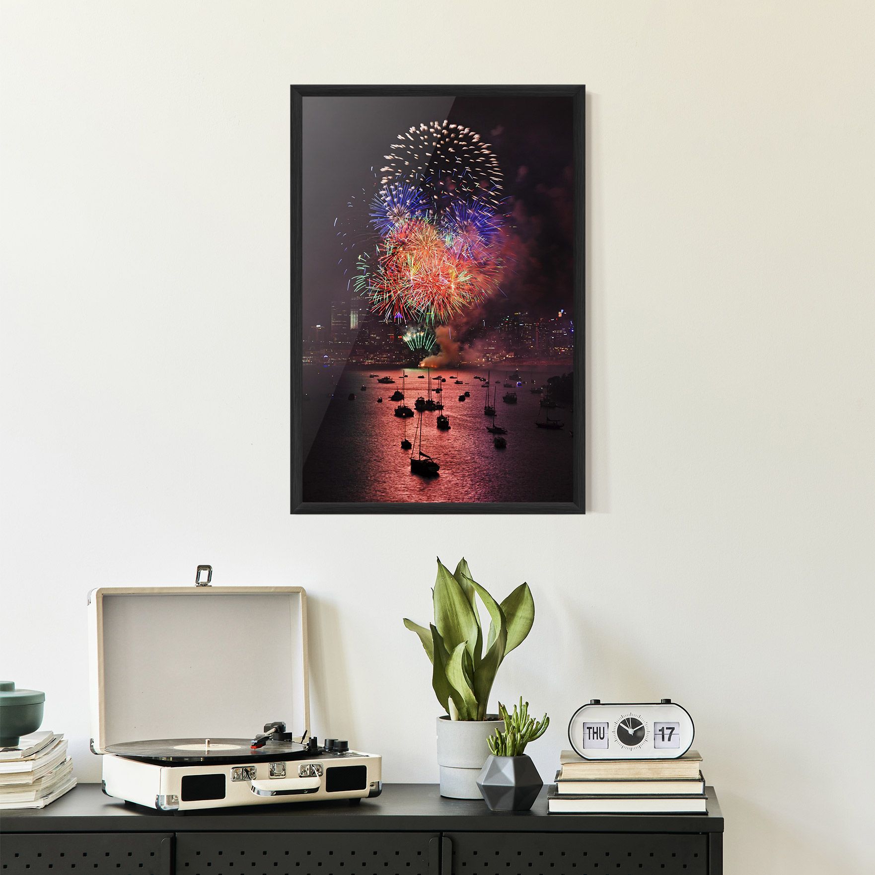 Sydney Firework mockup 2