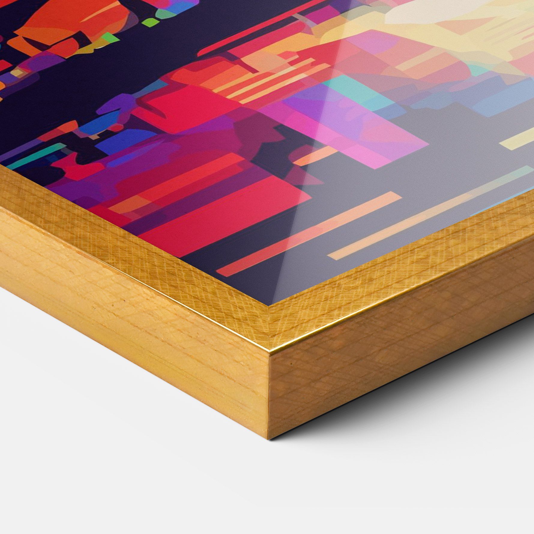 Olympic Stadium Art mockup 3