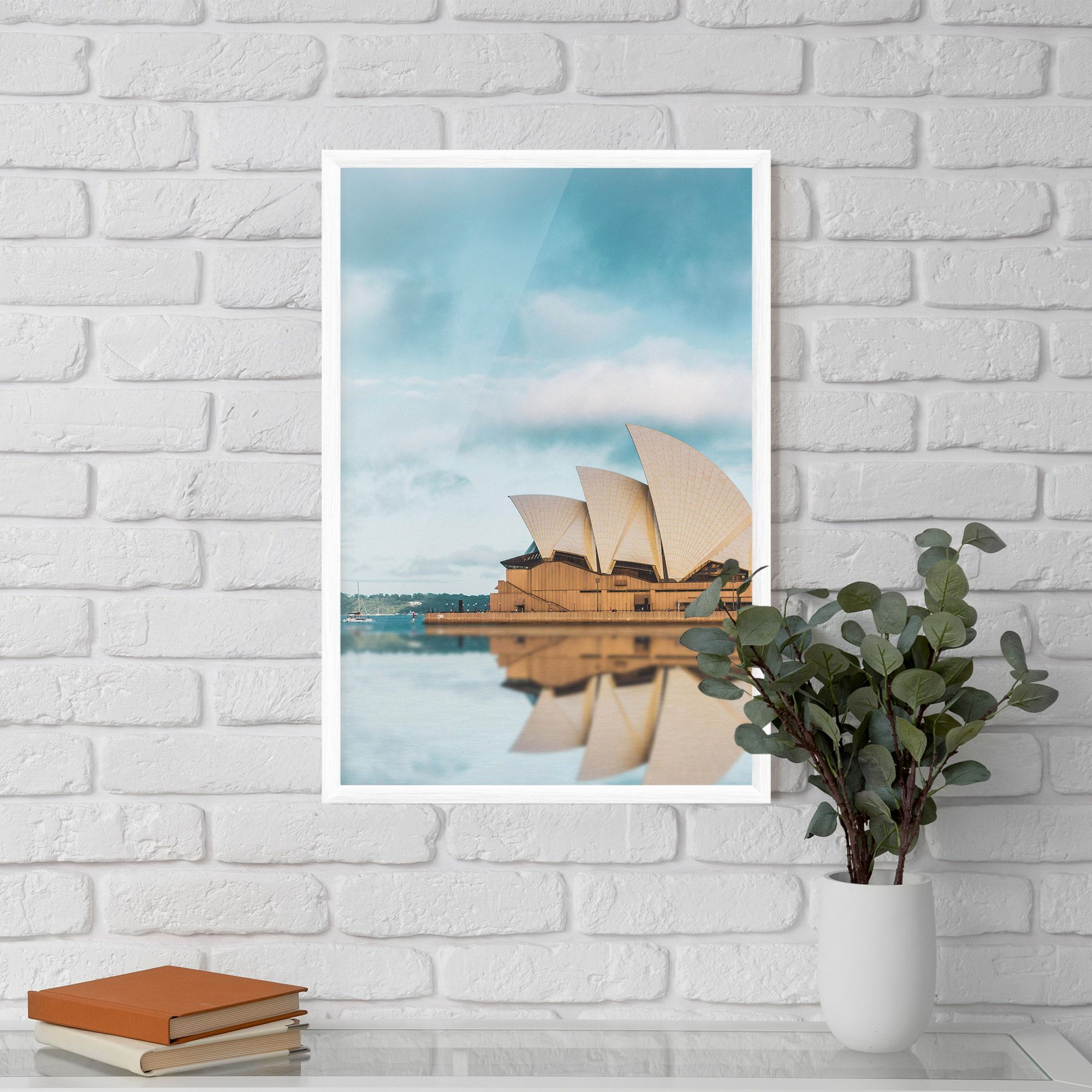 Sydney Water mockup 5