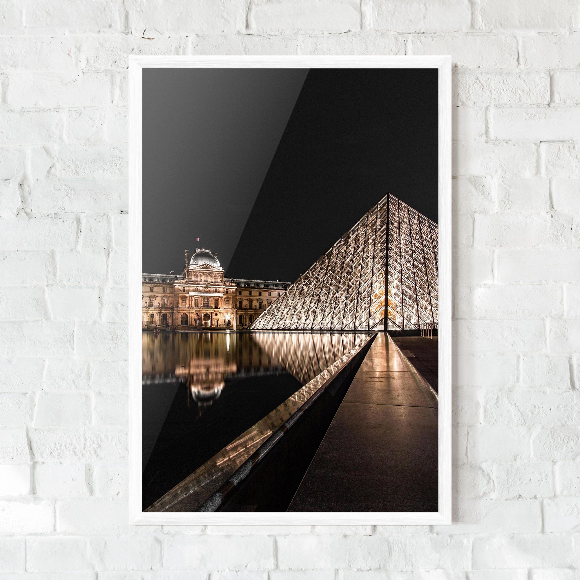 Louvre Night mockup 0