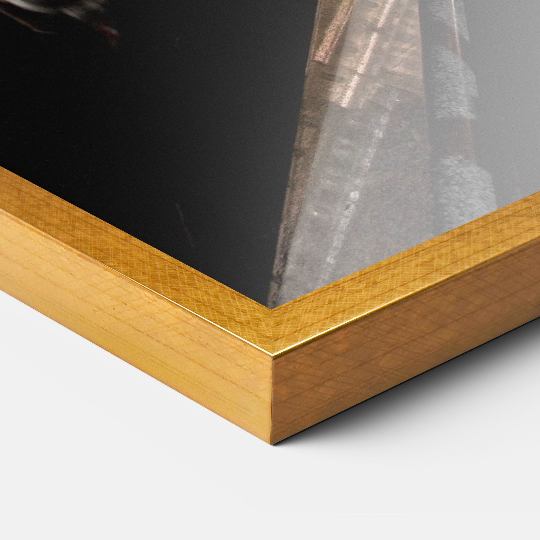 Louvre Night mockup 3