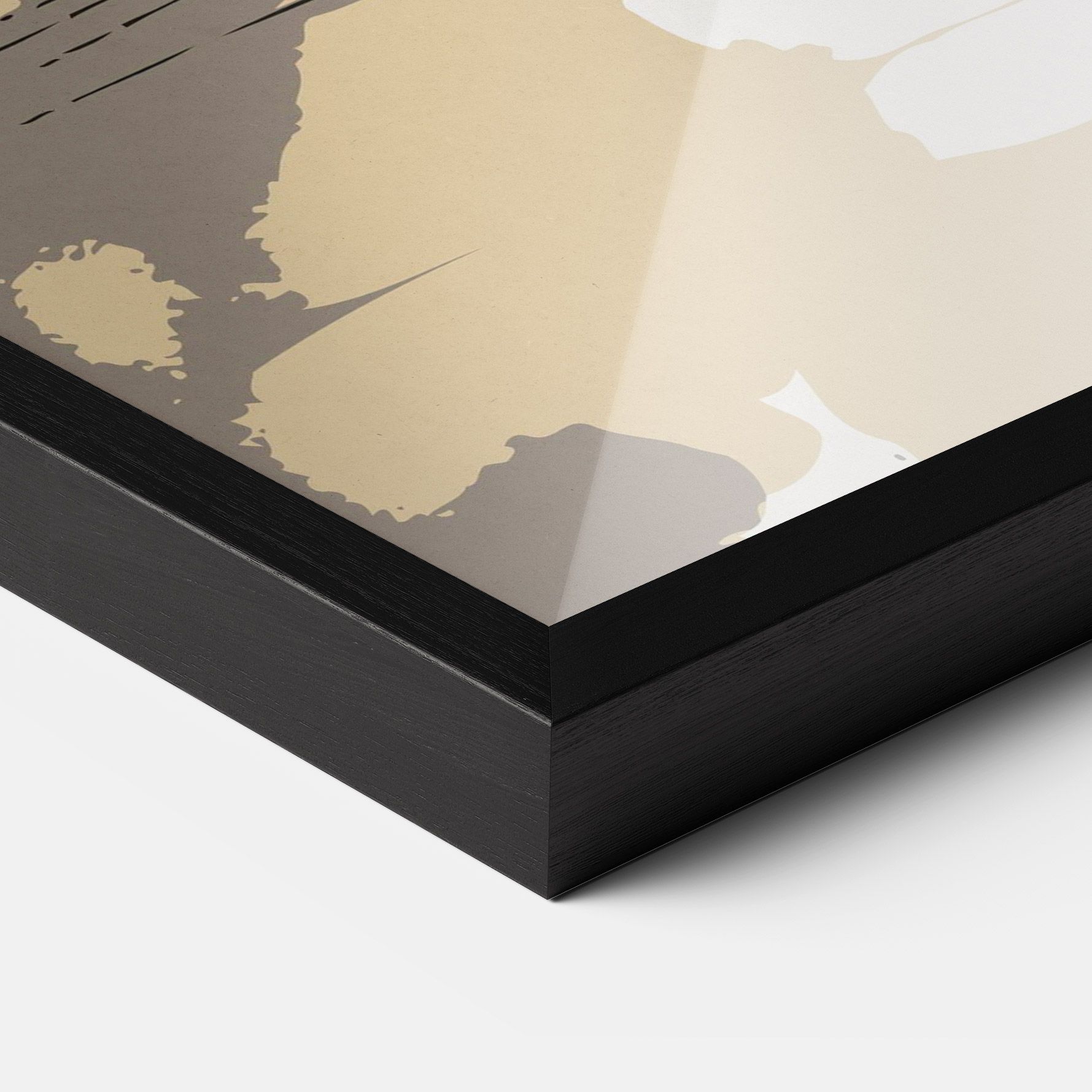 Art Palace Of Versailles mockup 3