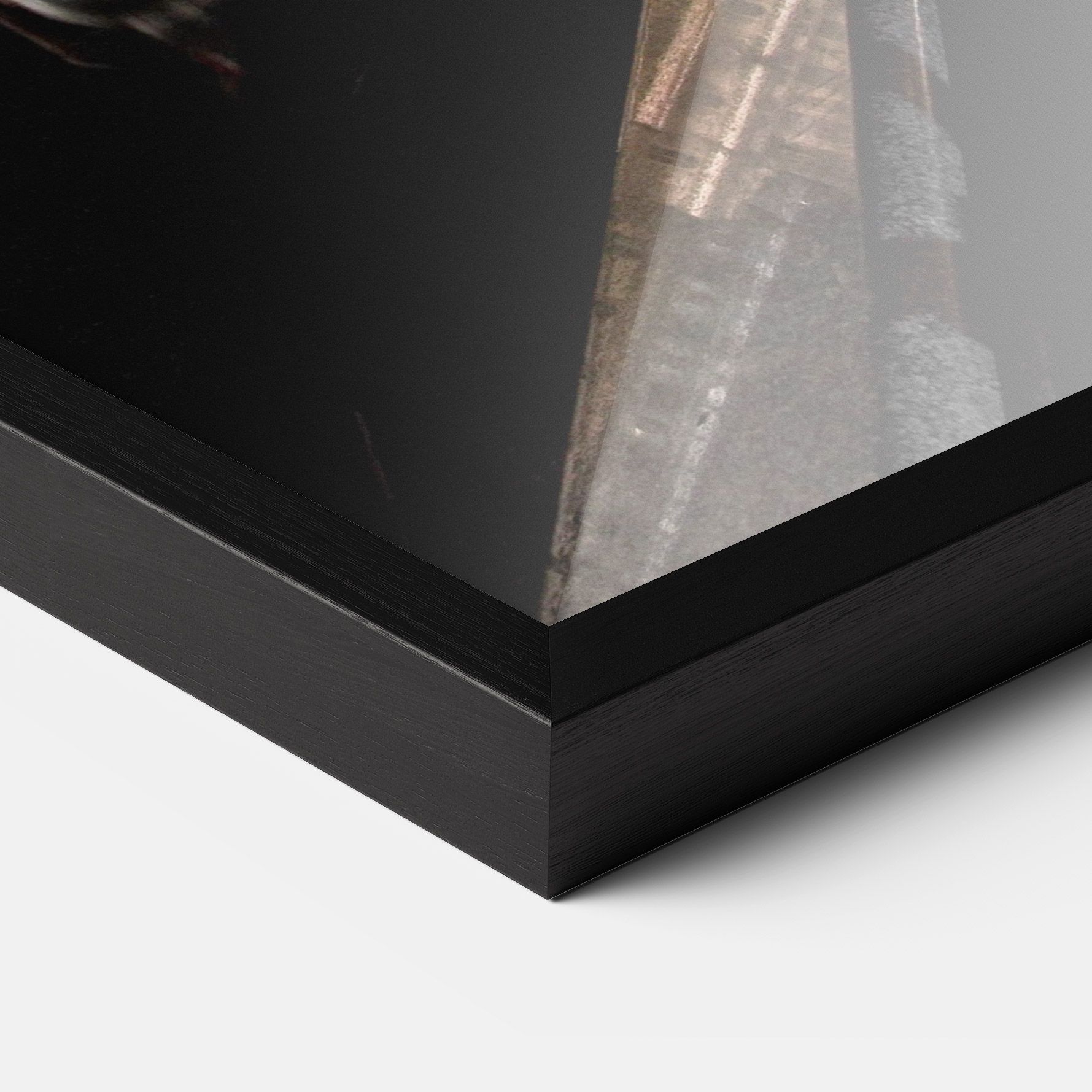 Louvre Night mockup 3