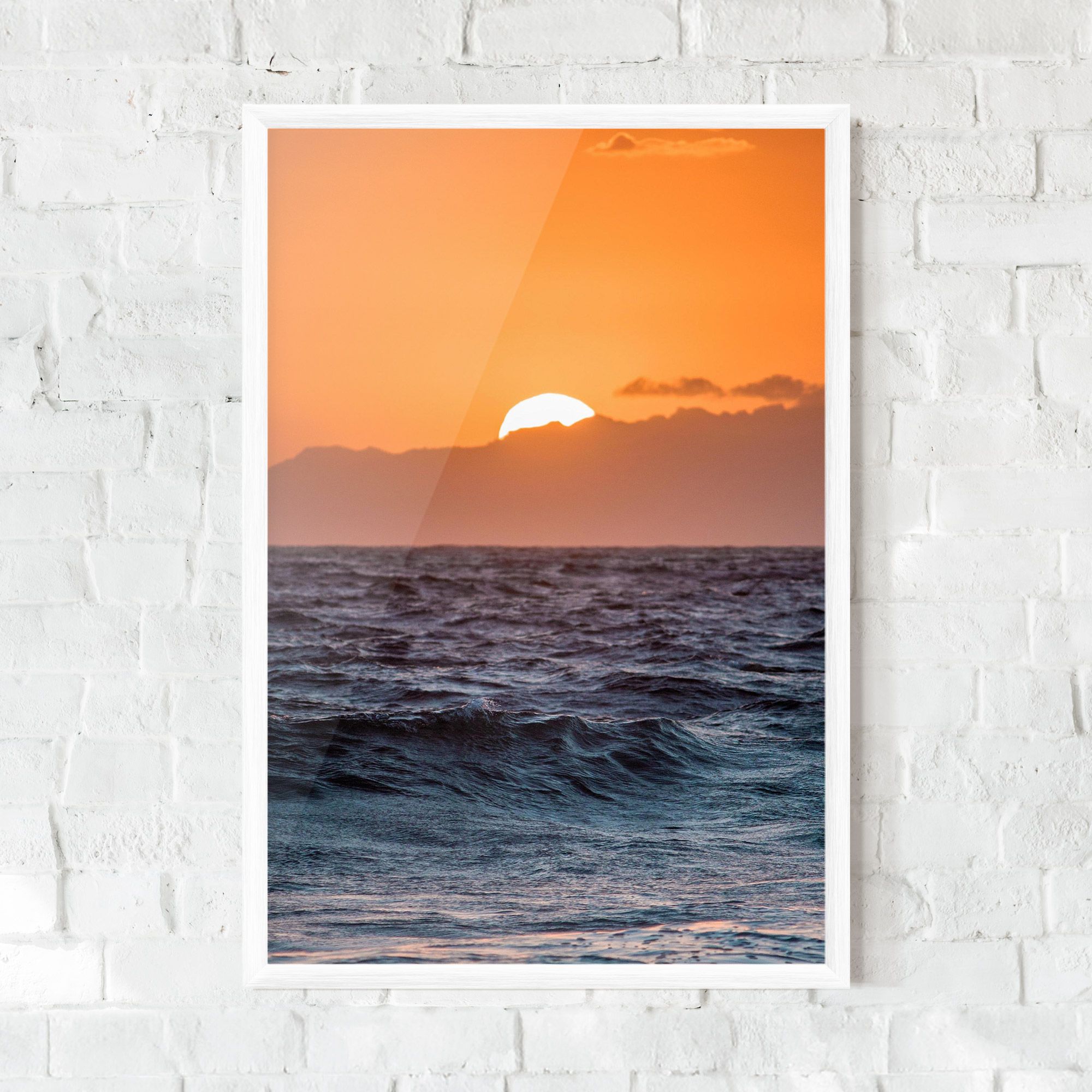 Morning Waves mockup 0