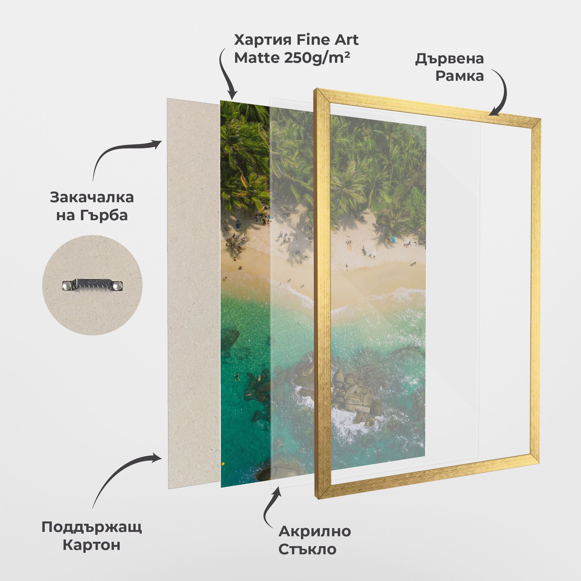 Jungle Beach mockup 1