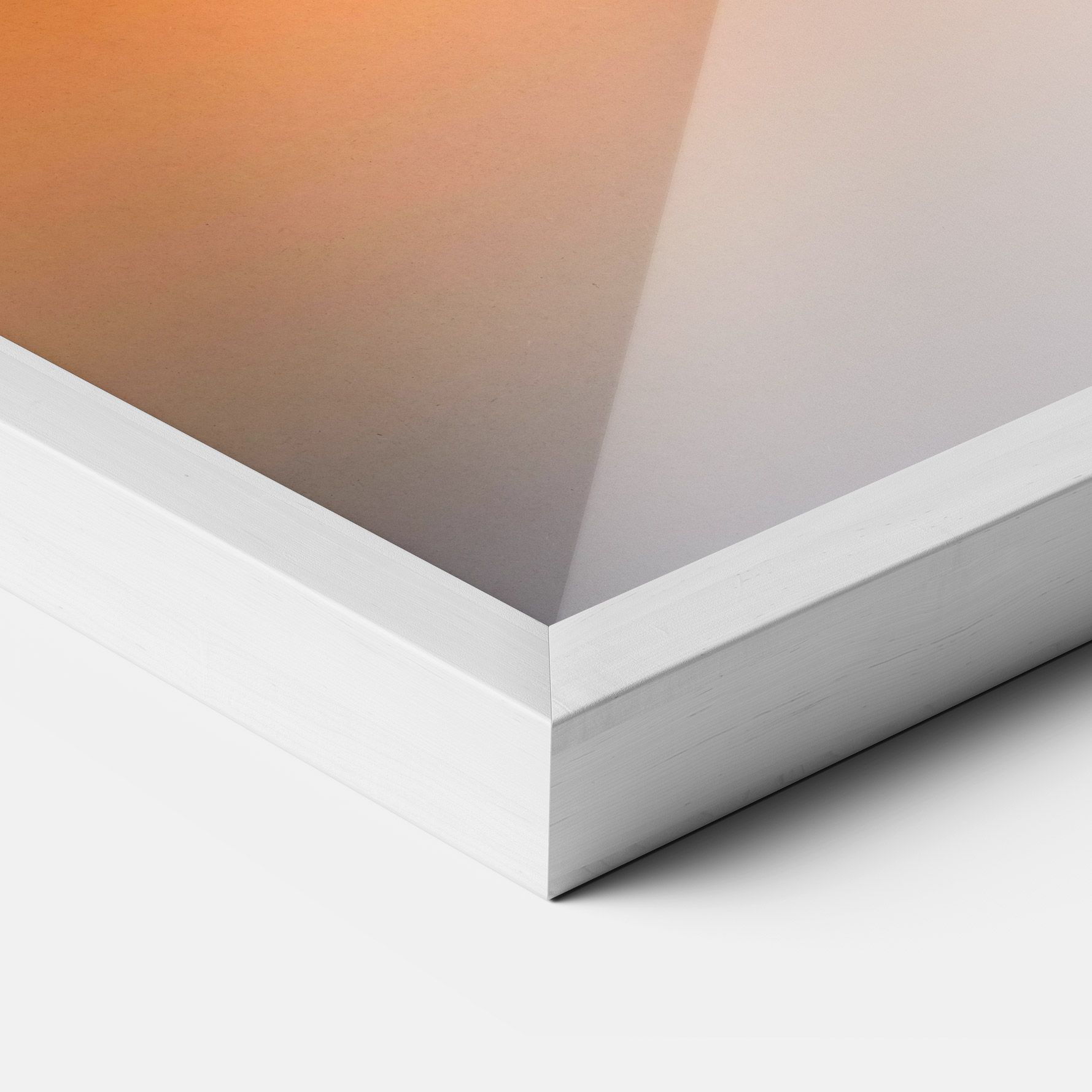 Tree Sunset Lake mockup 3