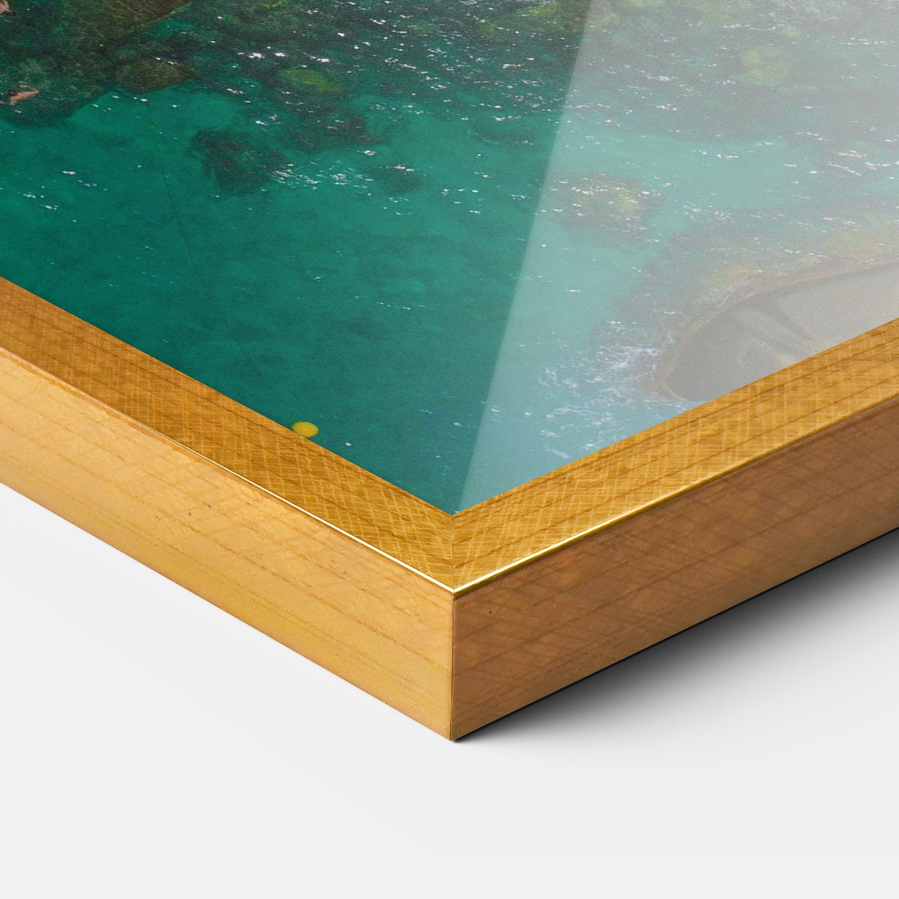 Jungle Beach mockup 3