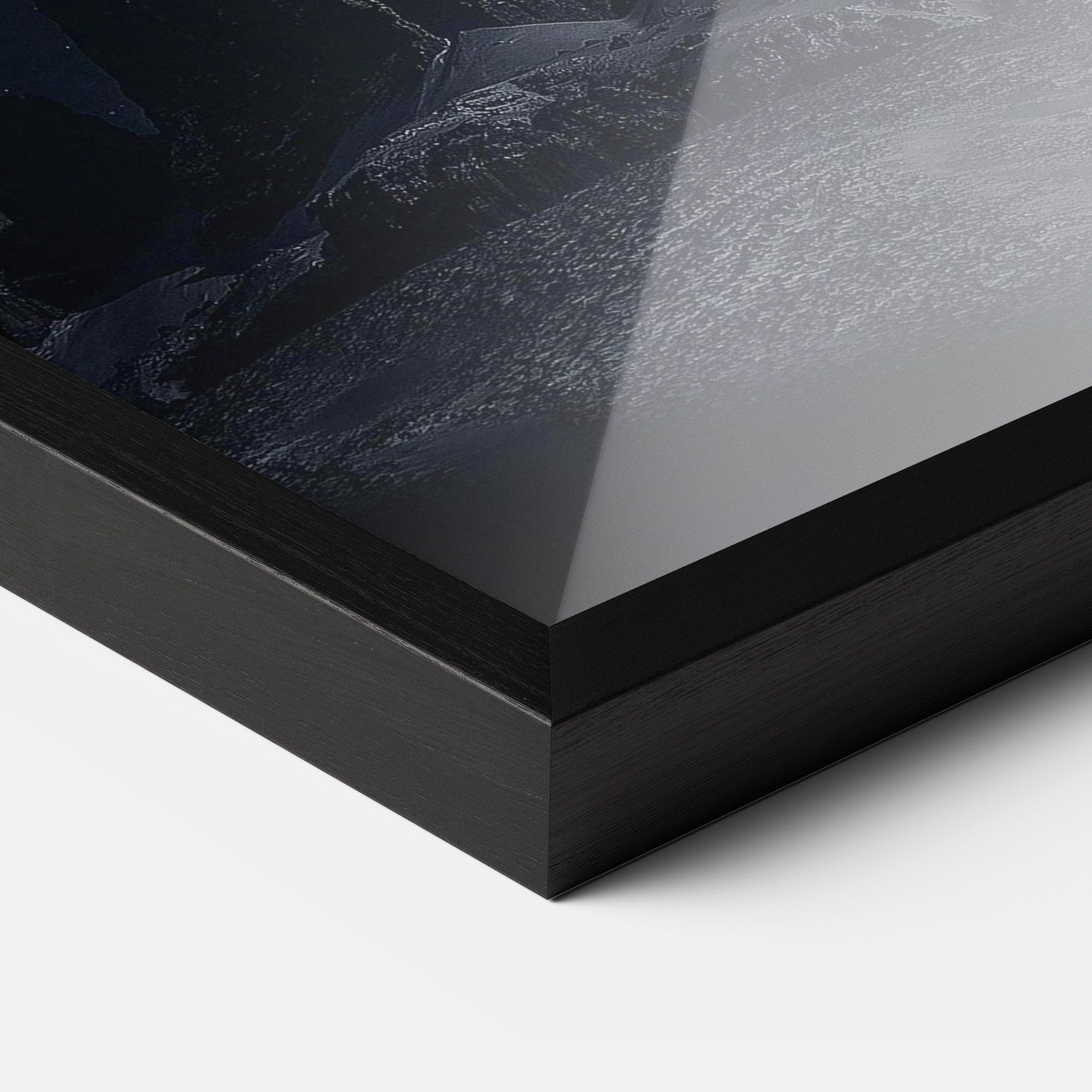 Galactic Sky mockup 3