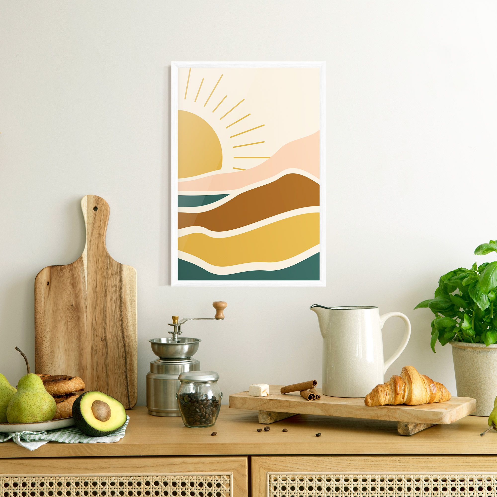 Sunset Connection 02 mockup 8