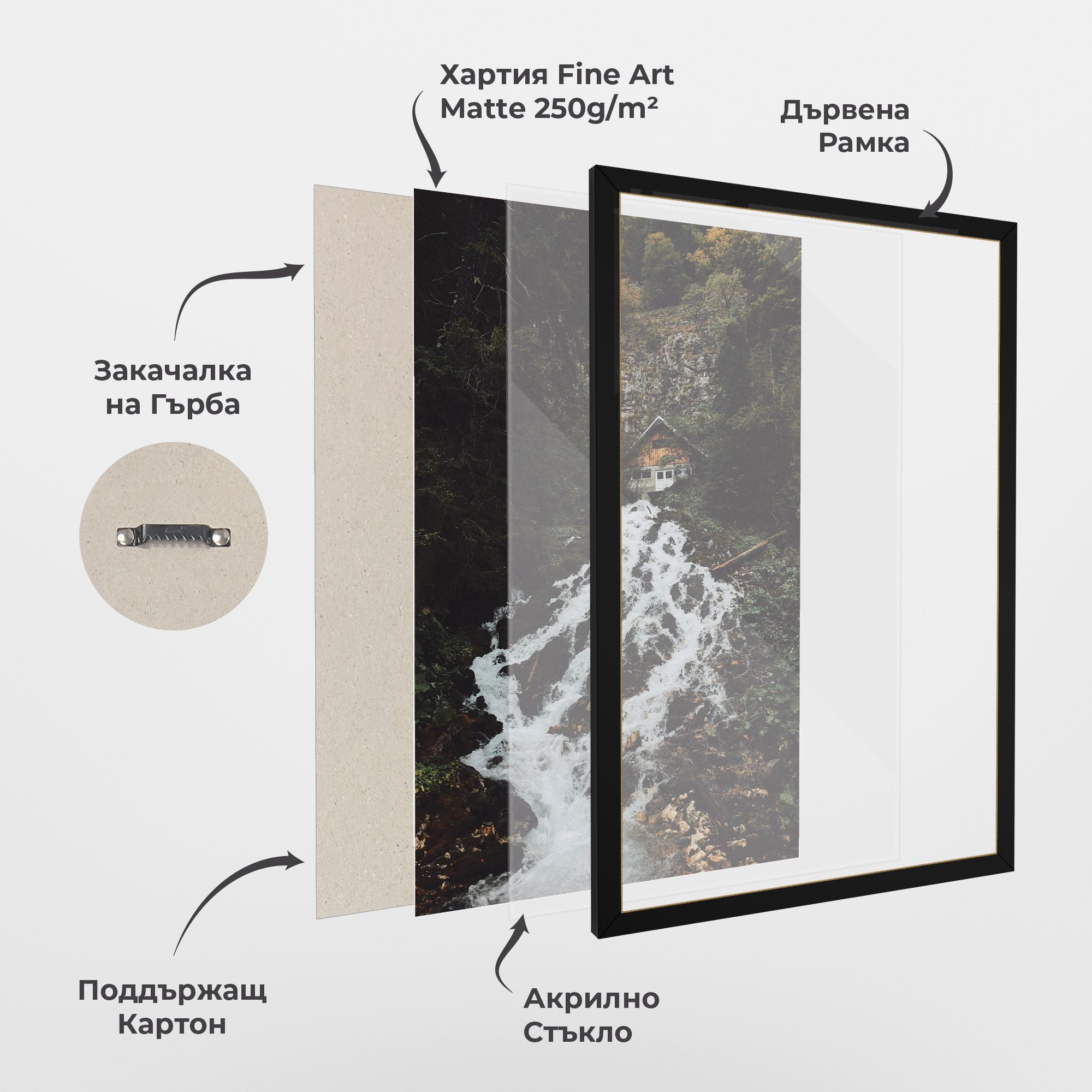 Waterfall From Home mockup 1