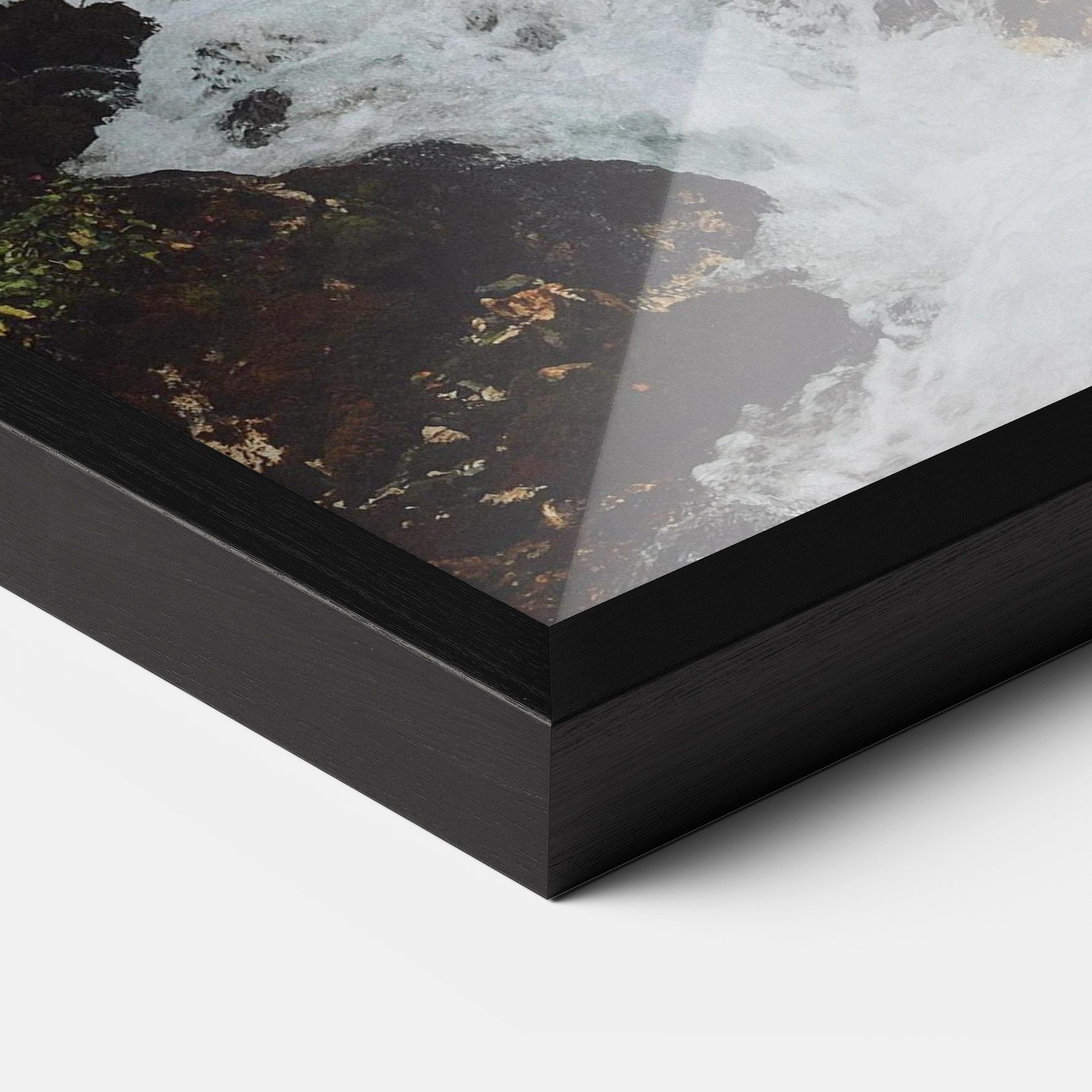 Waterfall From Home mockup 3