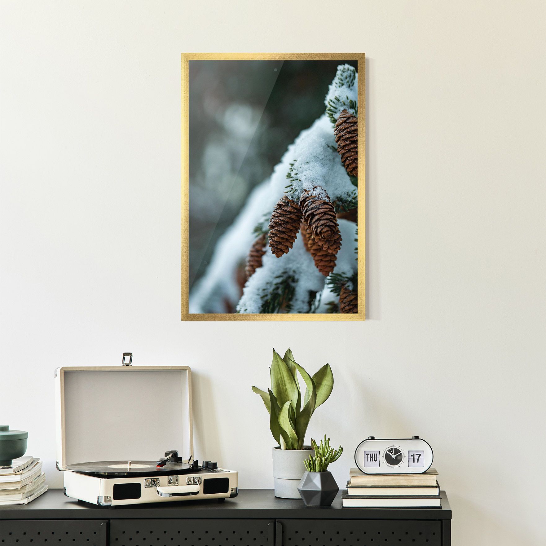 Pretty Snow Cones mockup 2