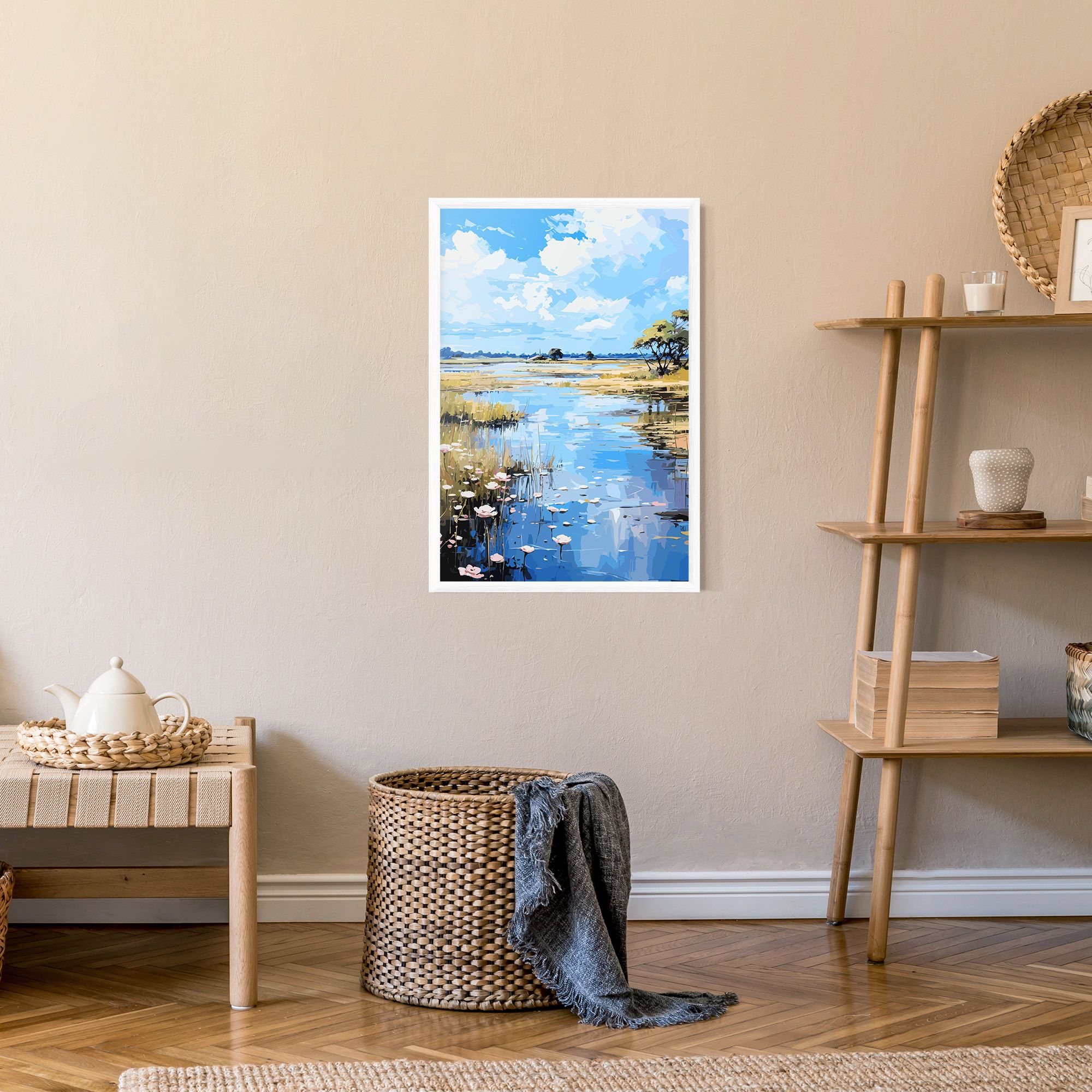 Riverside Flowers mockup 9