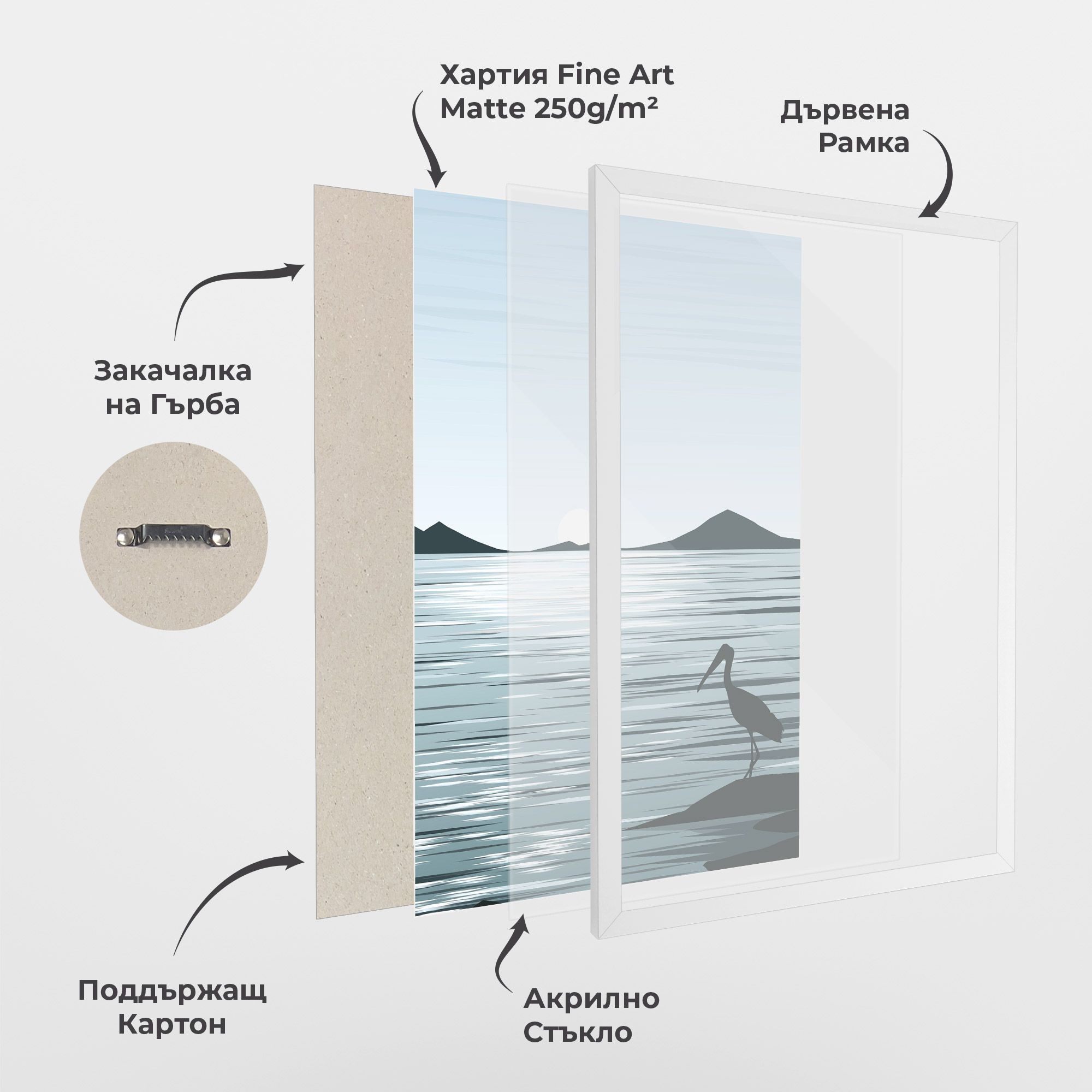 Sparkling Lake mockup 1