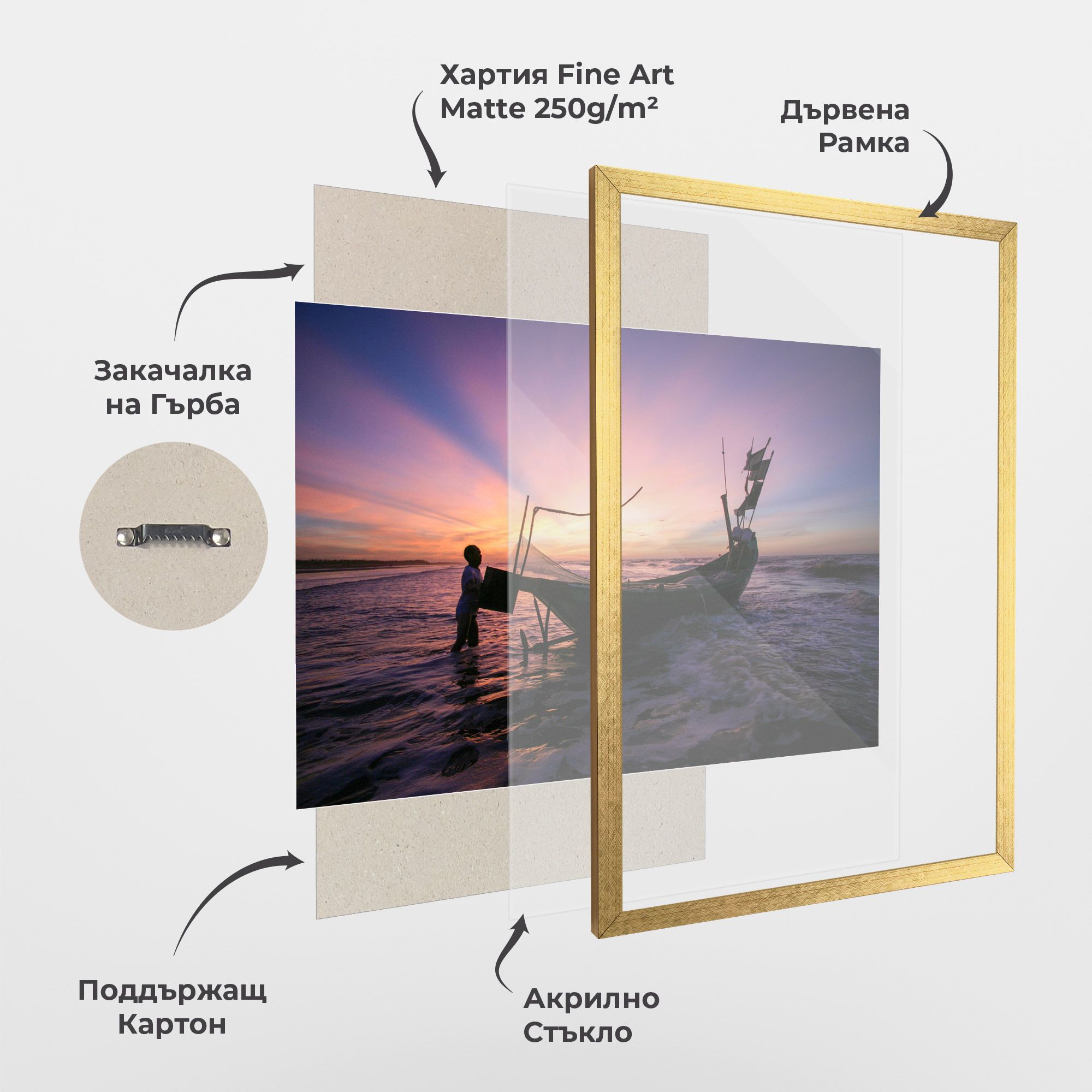 Sailor At Dawn mockup 1