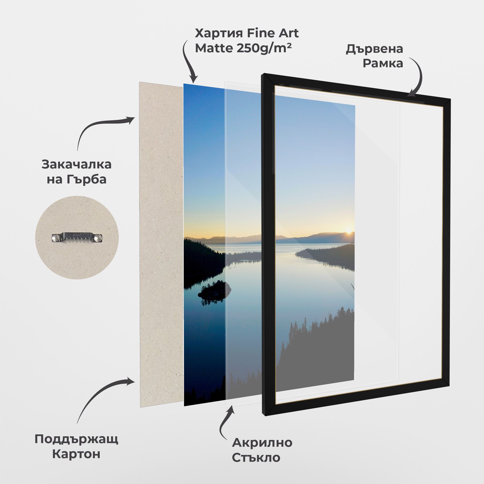 Blue Sky Lake mockup 1