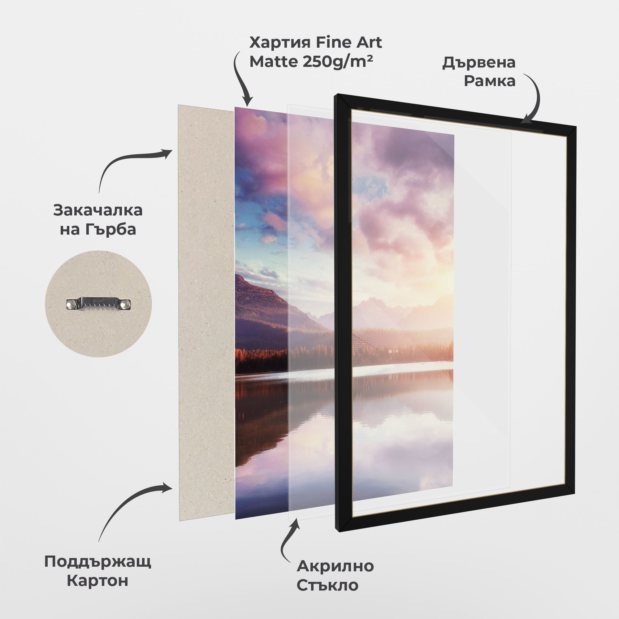 Orange Lake Light mockup 1