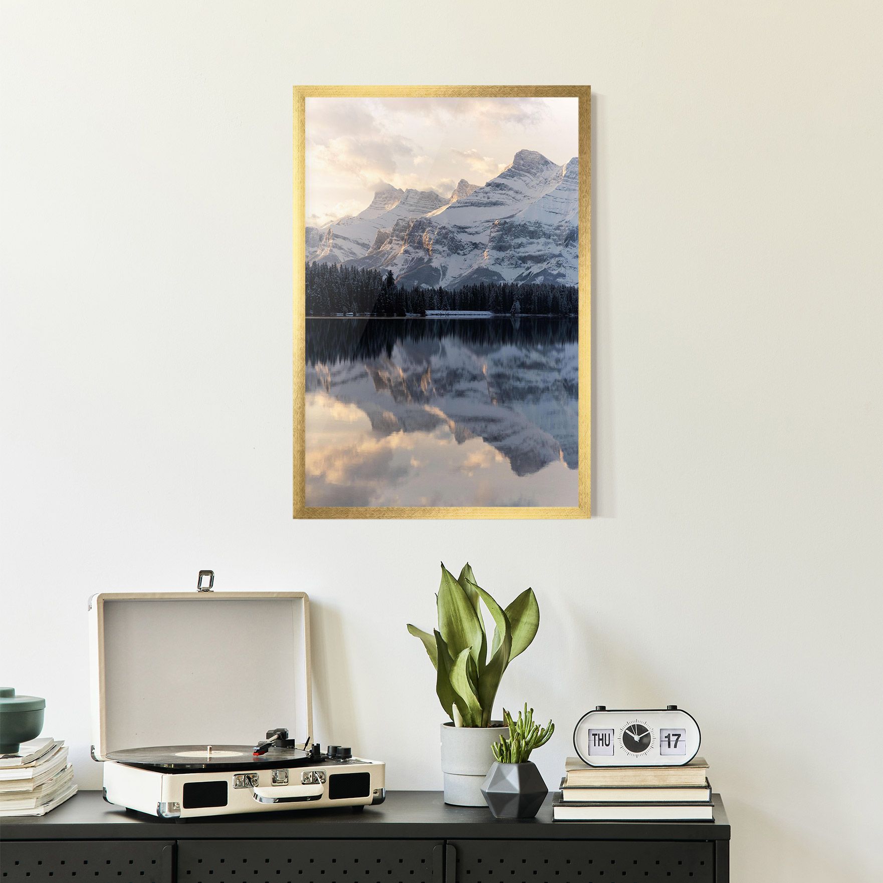 Pretty Light Lake mockup 2