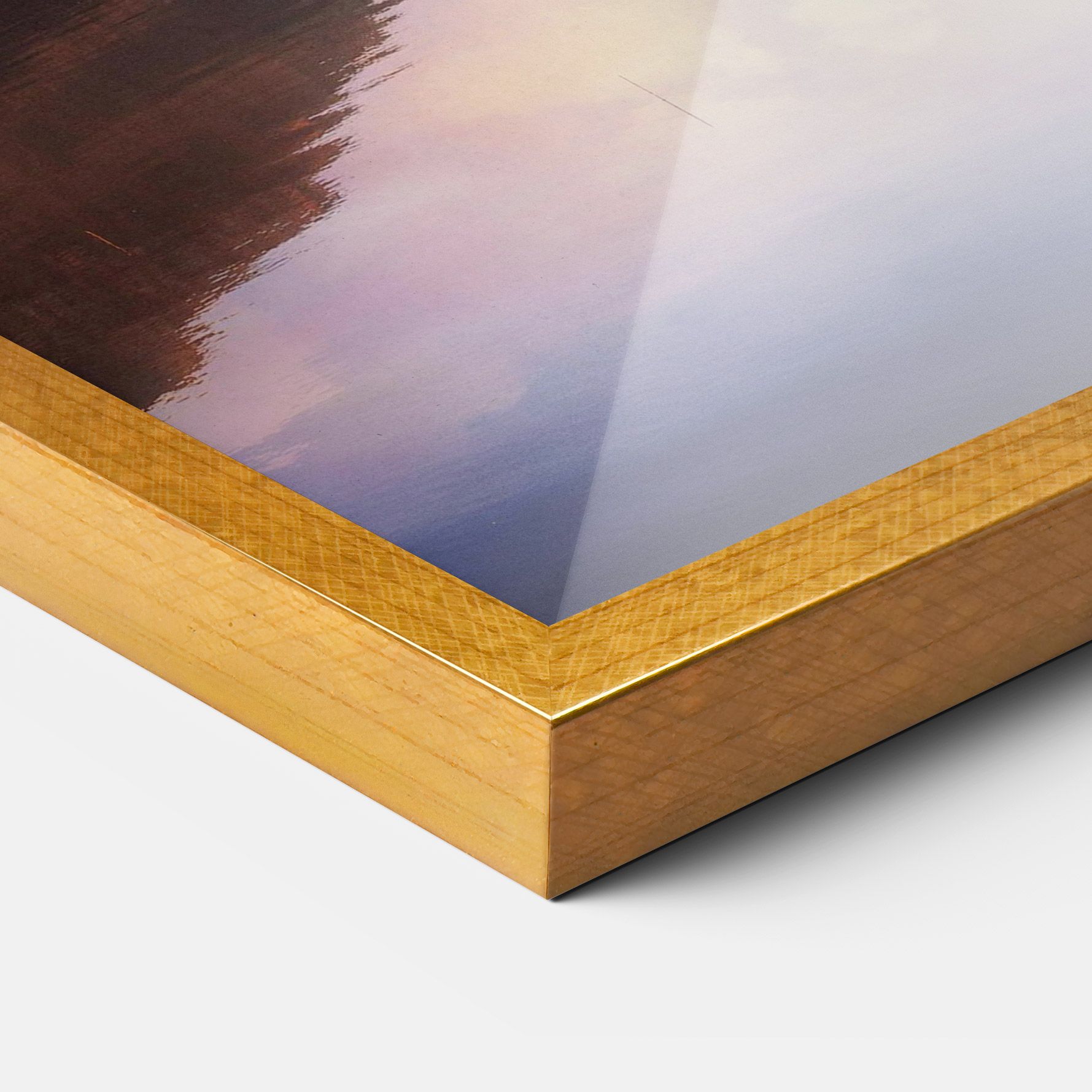 Orange Lake Light mockup 3