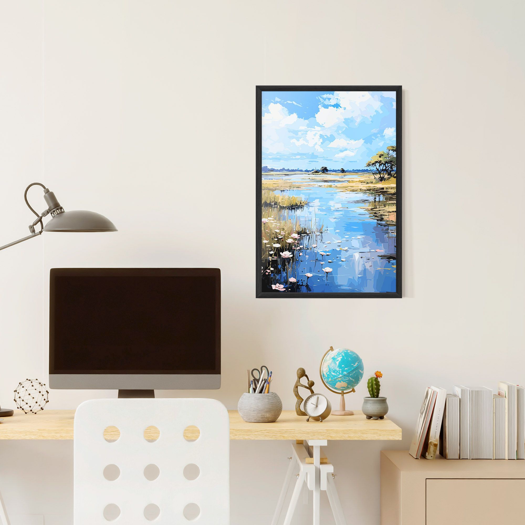 Riverside Flowers mockup 6