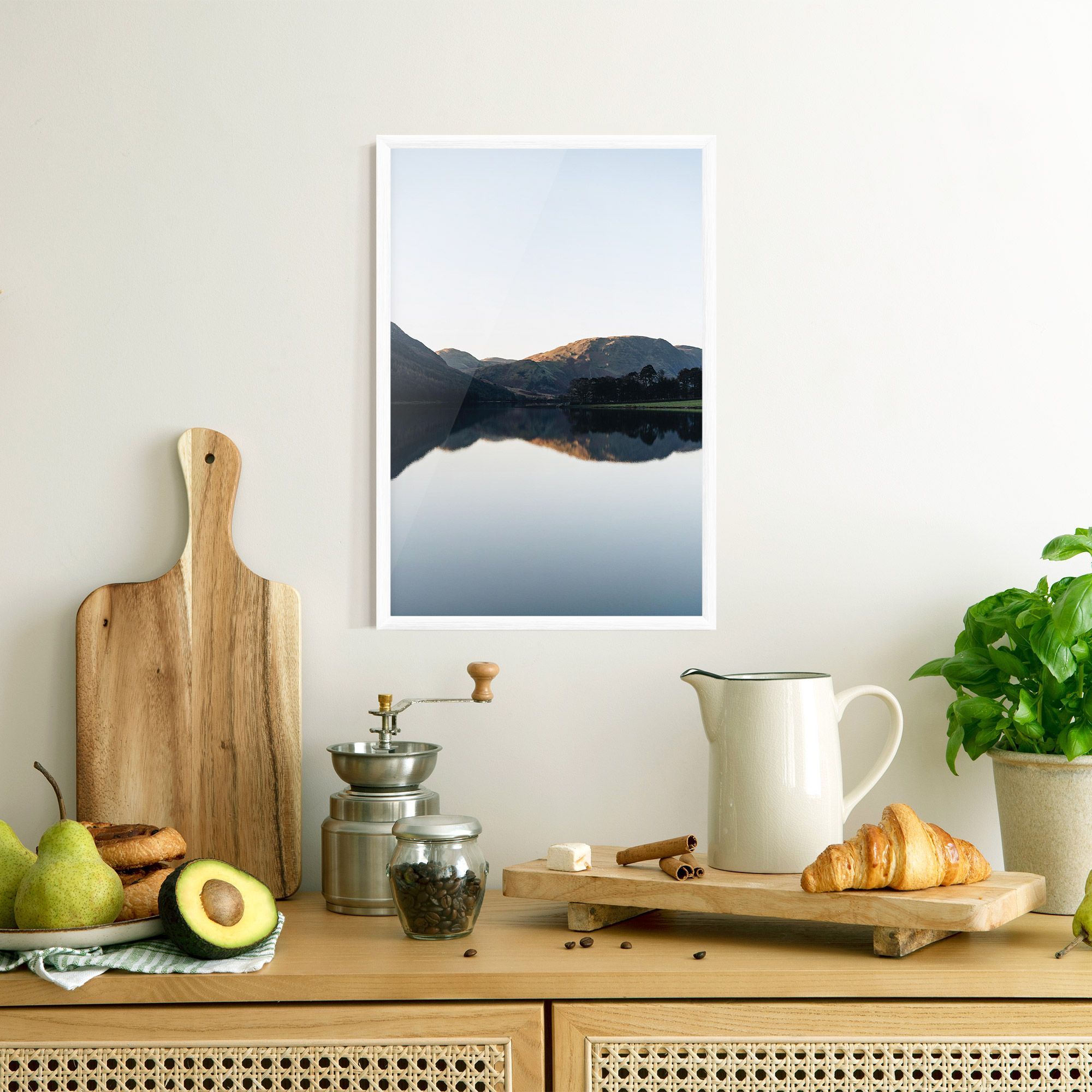 Nice Lake mockup 8