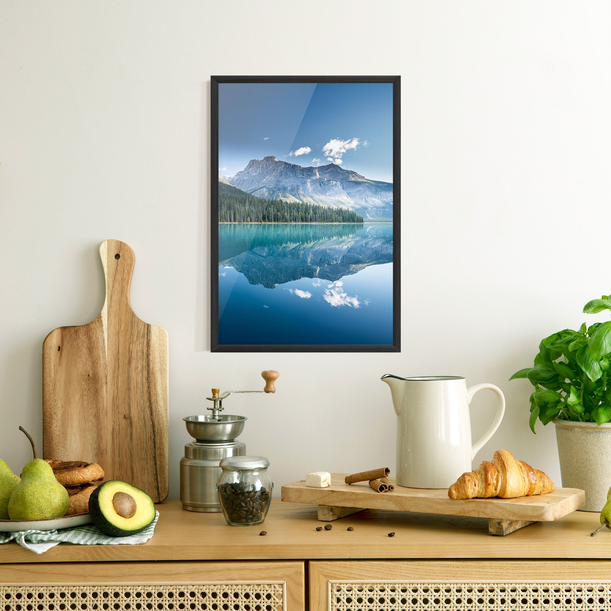 Blue Mountain Lake mockup 8