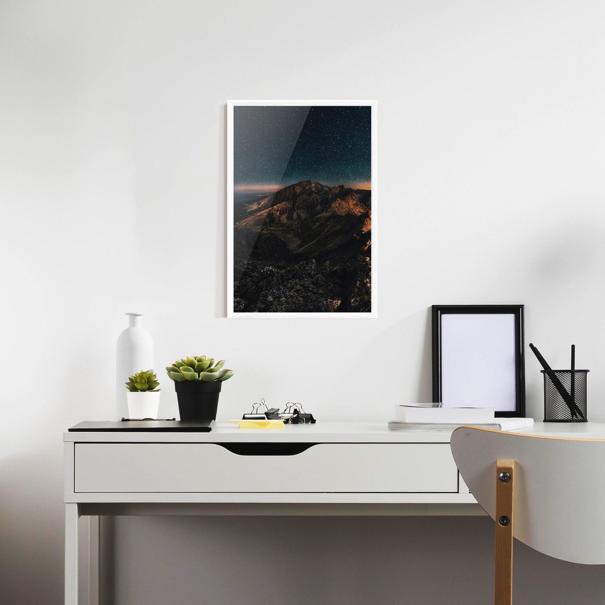 Mountain Sky mockup 7
