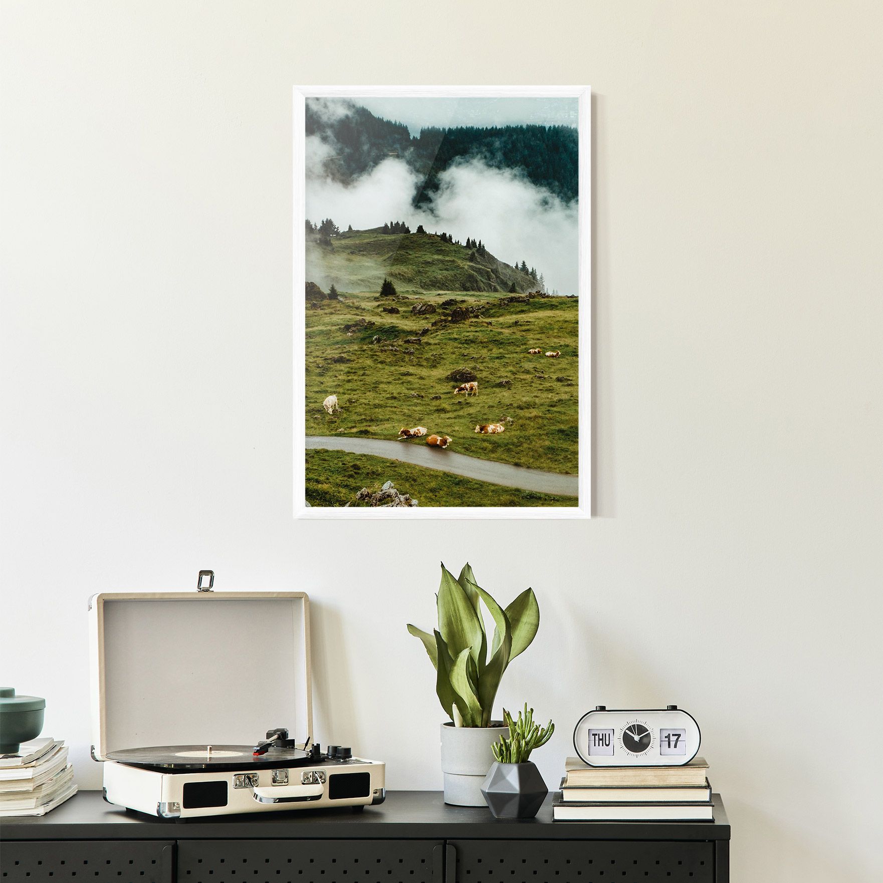 Cow Field View mockup 2