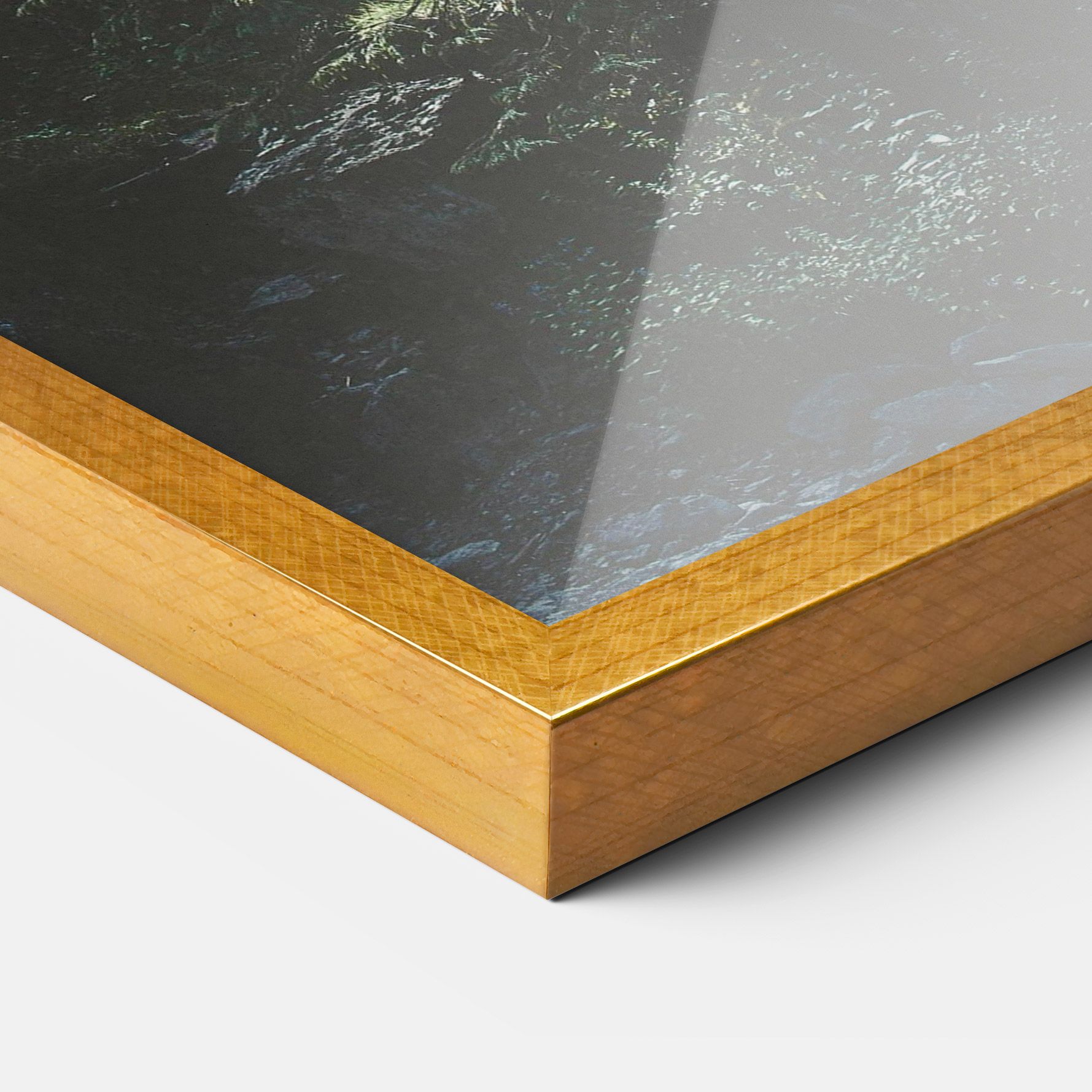 Forest Vibes mockup 3