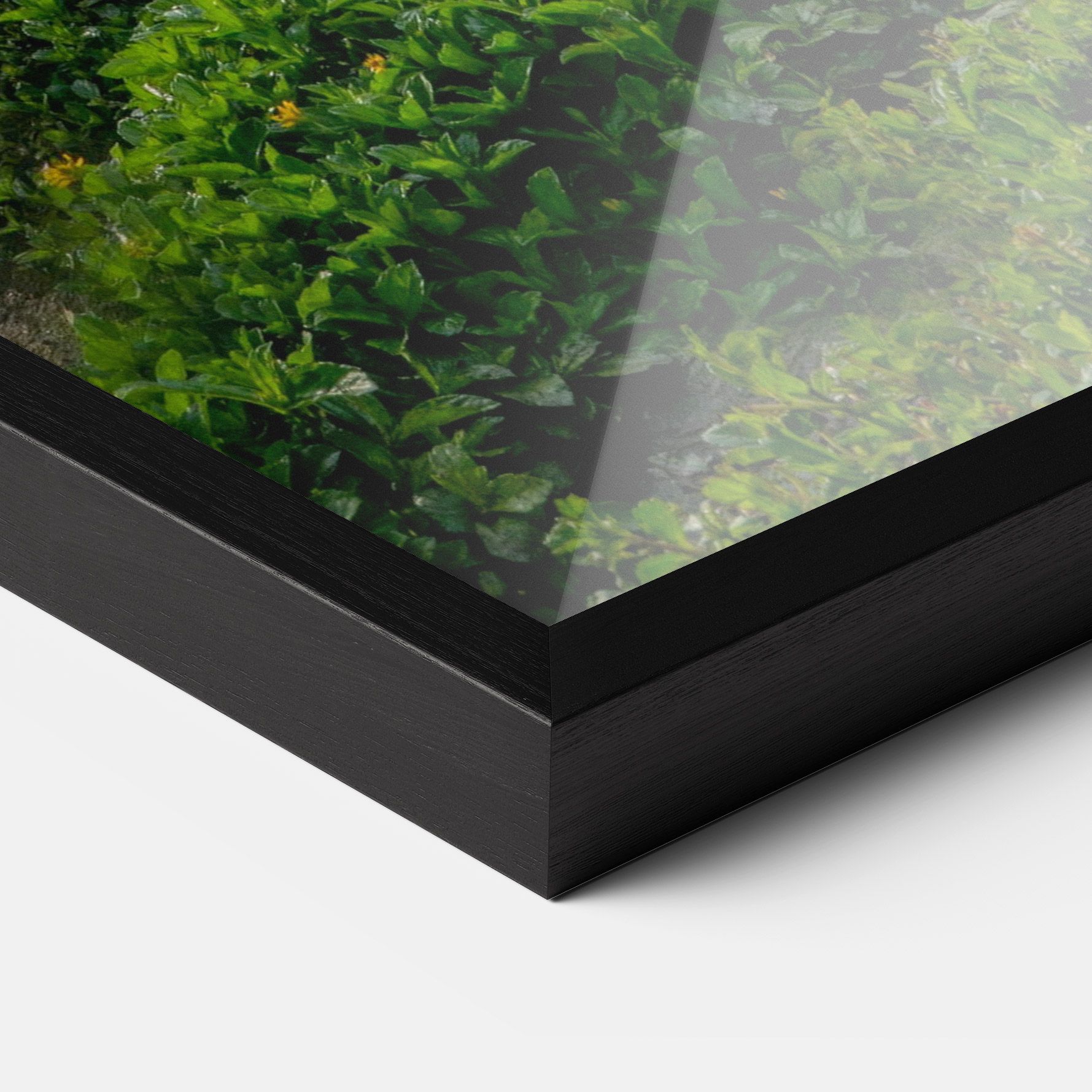 Chinese Landscape mockup 3