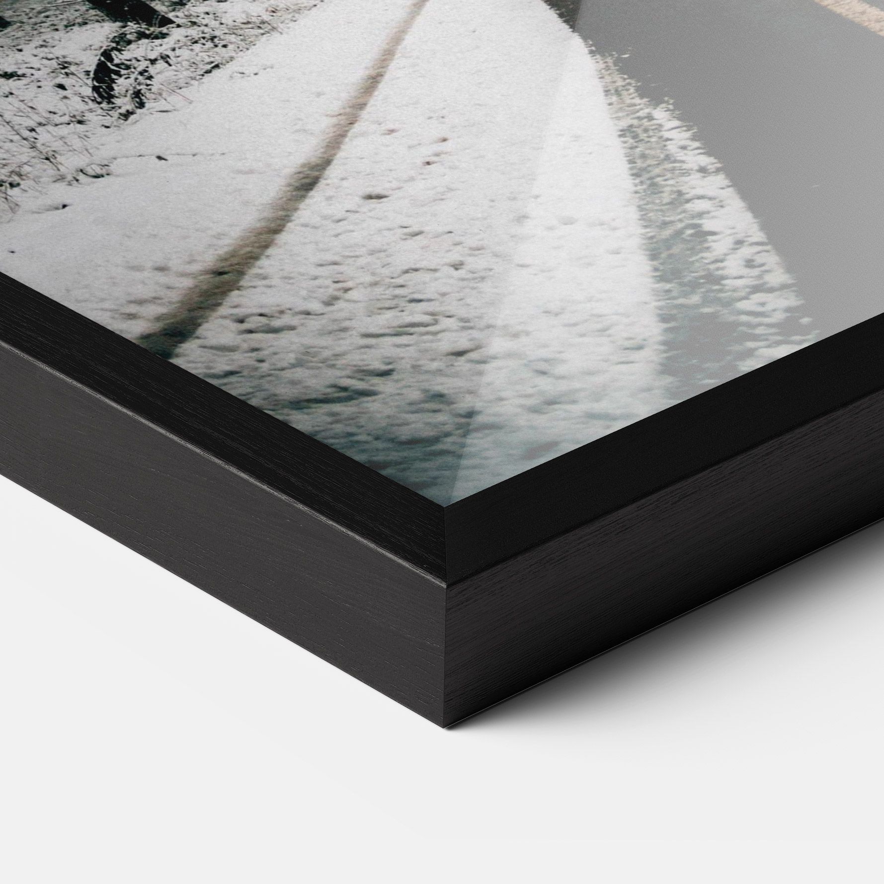 Snow Road Dorest mockup 3