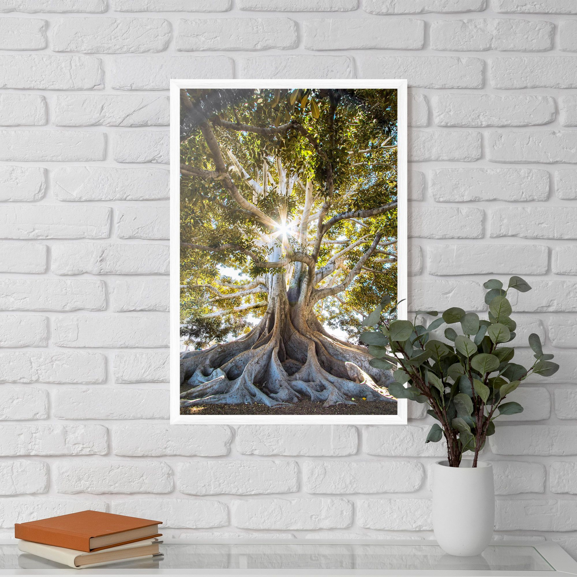 Big Old Tree mockup 5